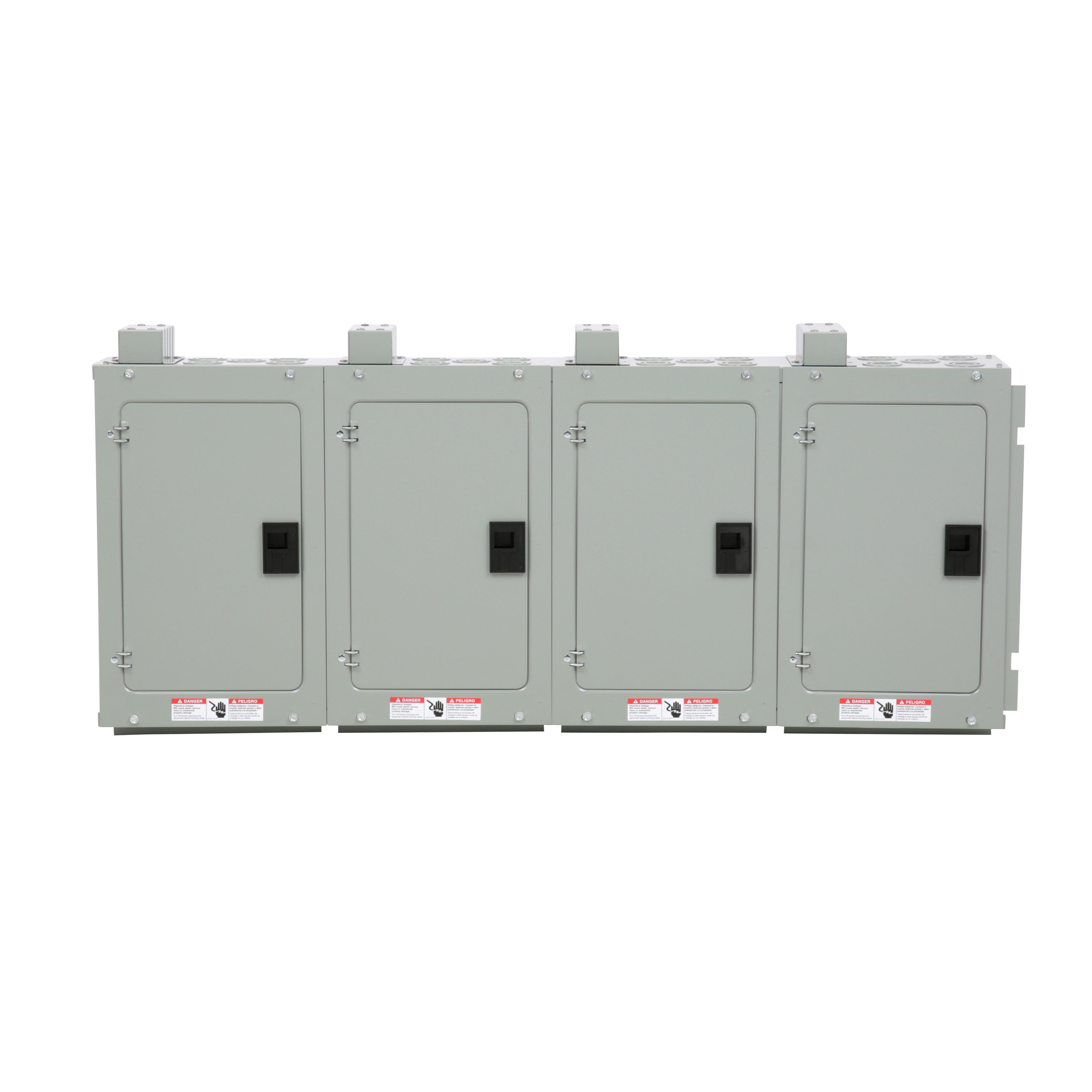 Siemens Low Voltage s Multi-Family Metering Line of New York Delta Metering as part of the New York Delta Metering Group. Type BREAKER TROUGHS Appn NYC METERING Std UL Size 7.000x18.900x41.500. Insulated.