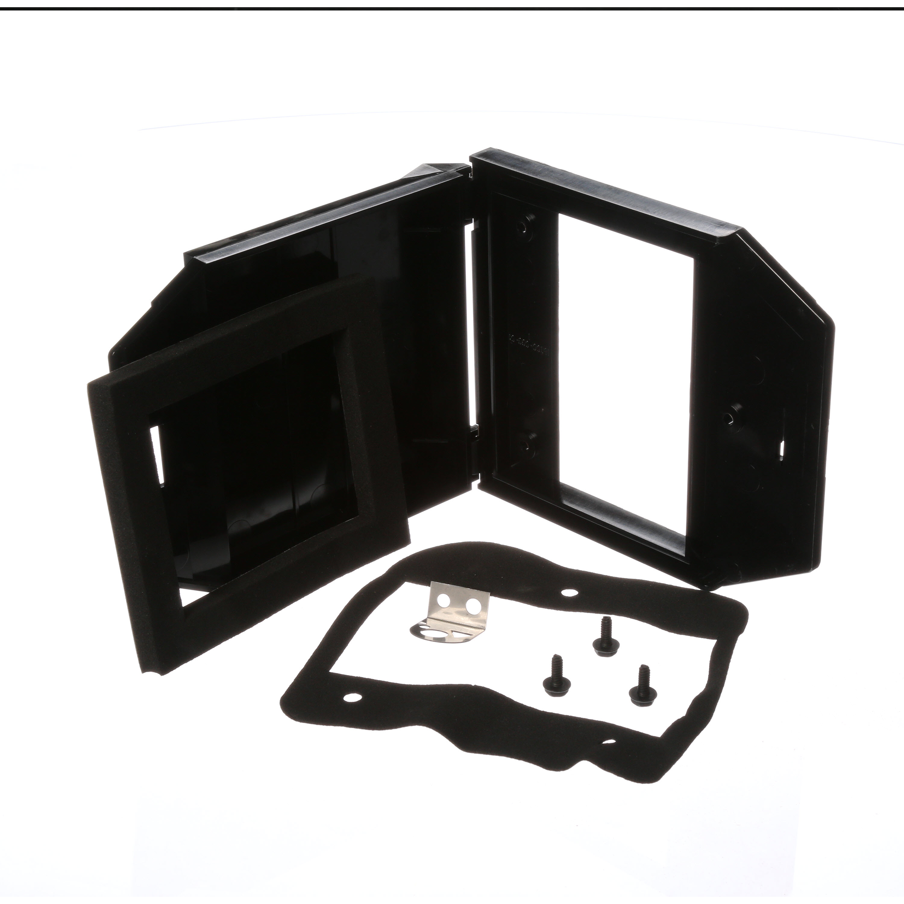 ACC BREAKER COVER 200A MODULAR