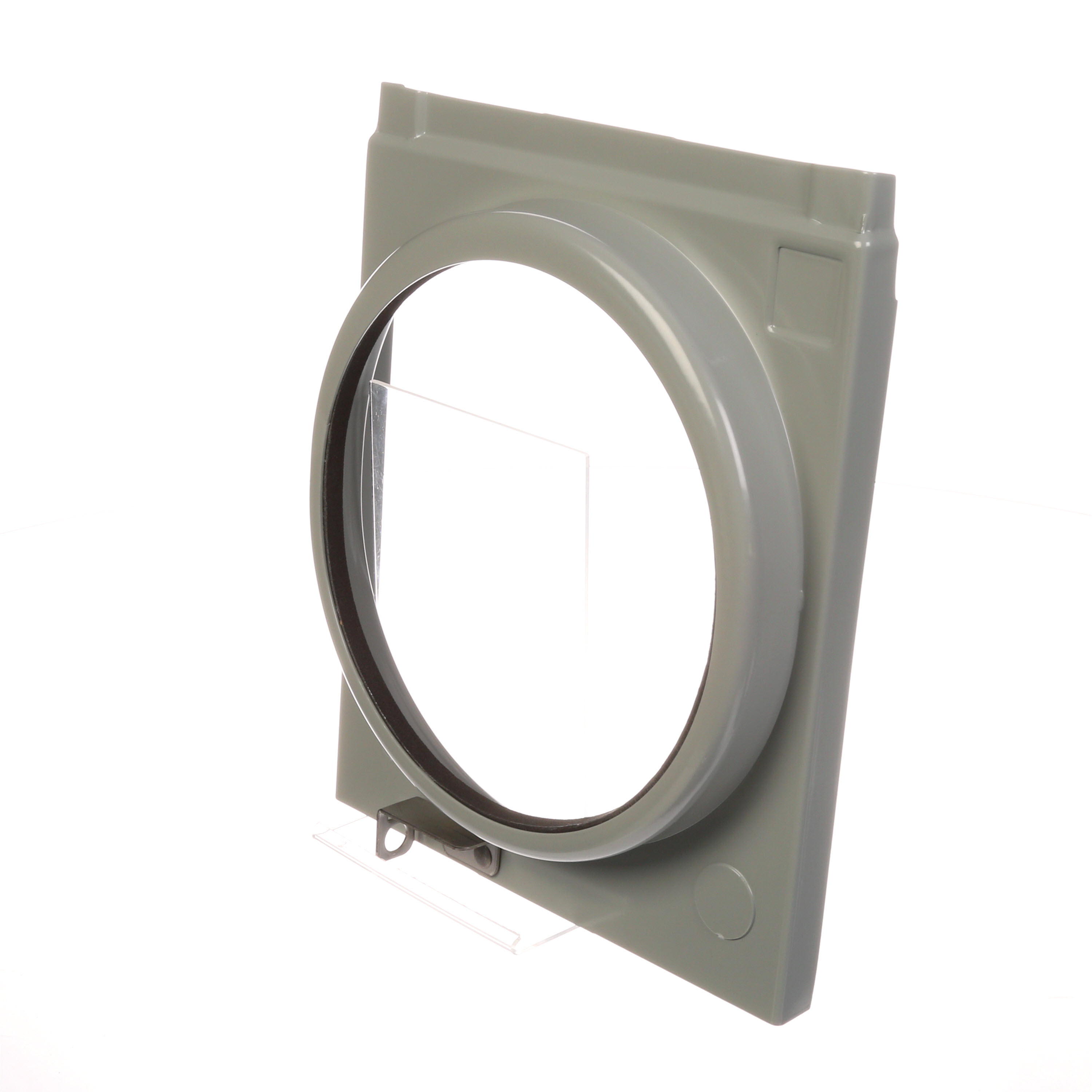 MOD METER COVER REPLACEMEMENT RINGLESS