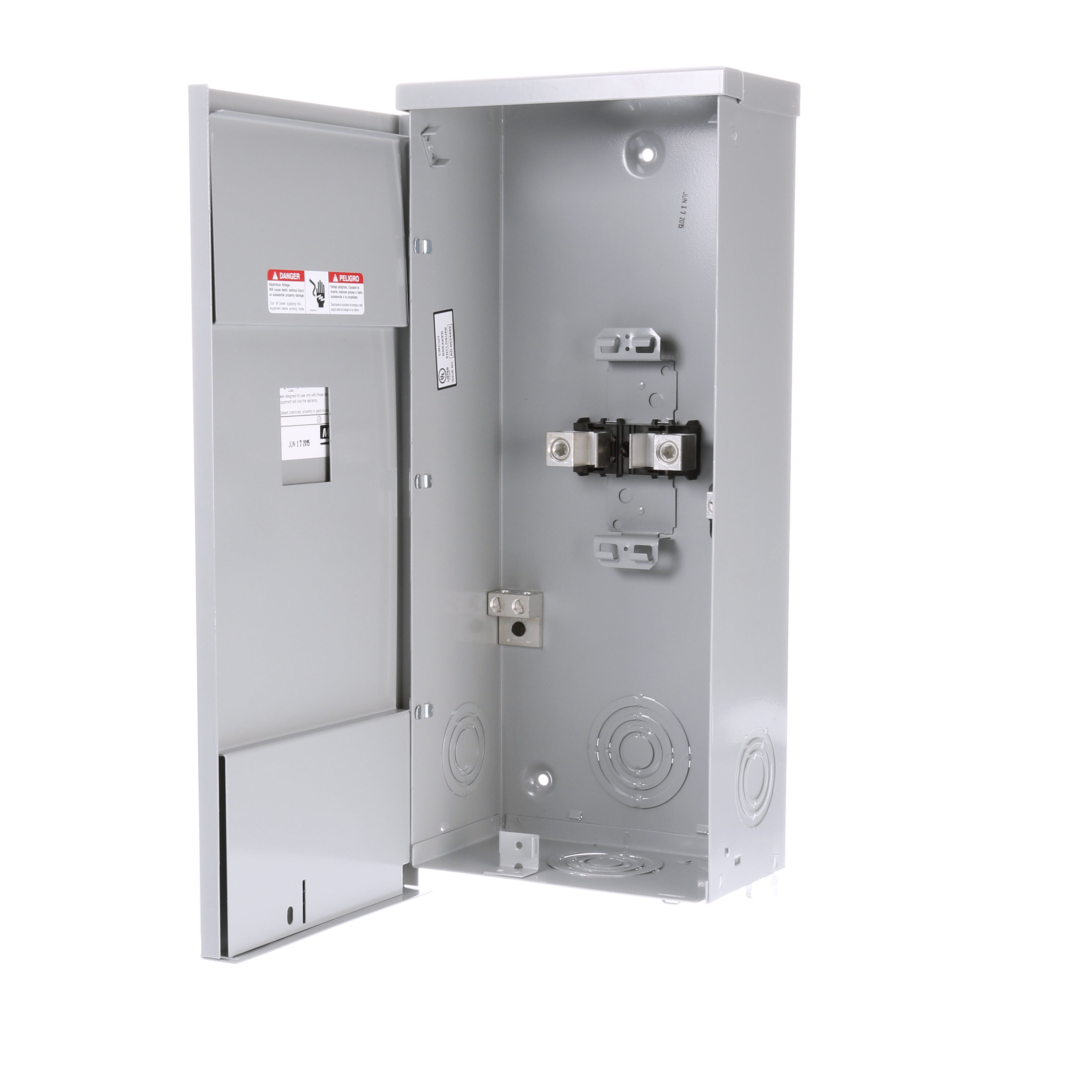 Siemens Low Voltage Residential Specialty Load Centers CB Enclosures. Load Centers Application Residential V. Rating 120/240V A. Rating 200A Phase 1PH Load Regulation 200A Wiring Conf 3w Bus Rating 200A Interrupt Rating 22000AIC