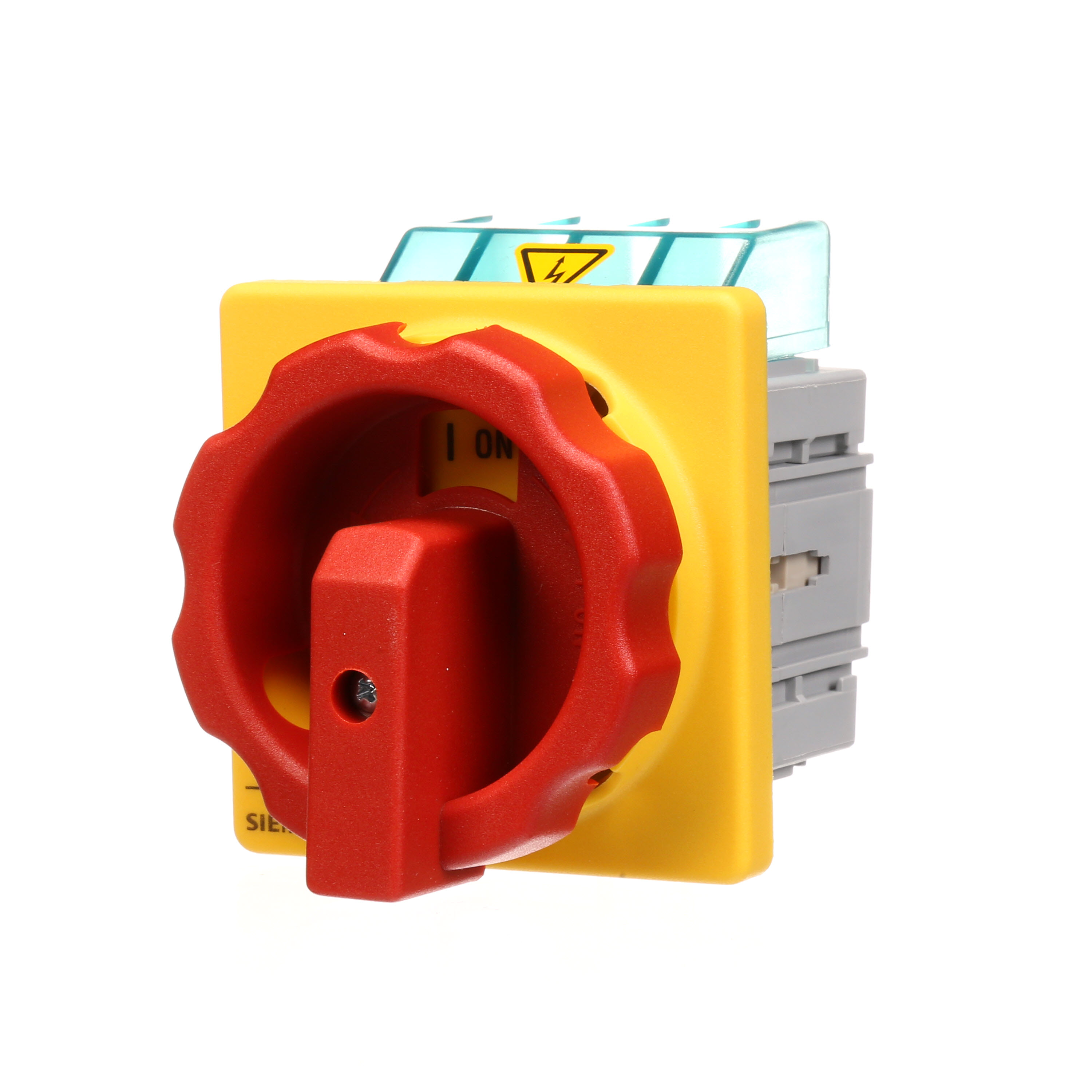 Product image for Siemens 3LD2003-0TK53 EMGNCY MAI