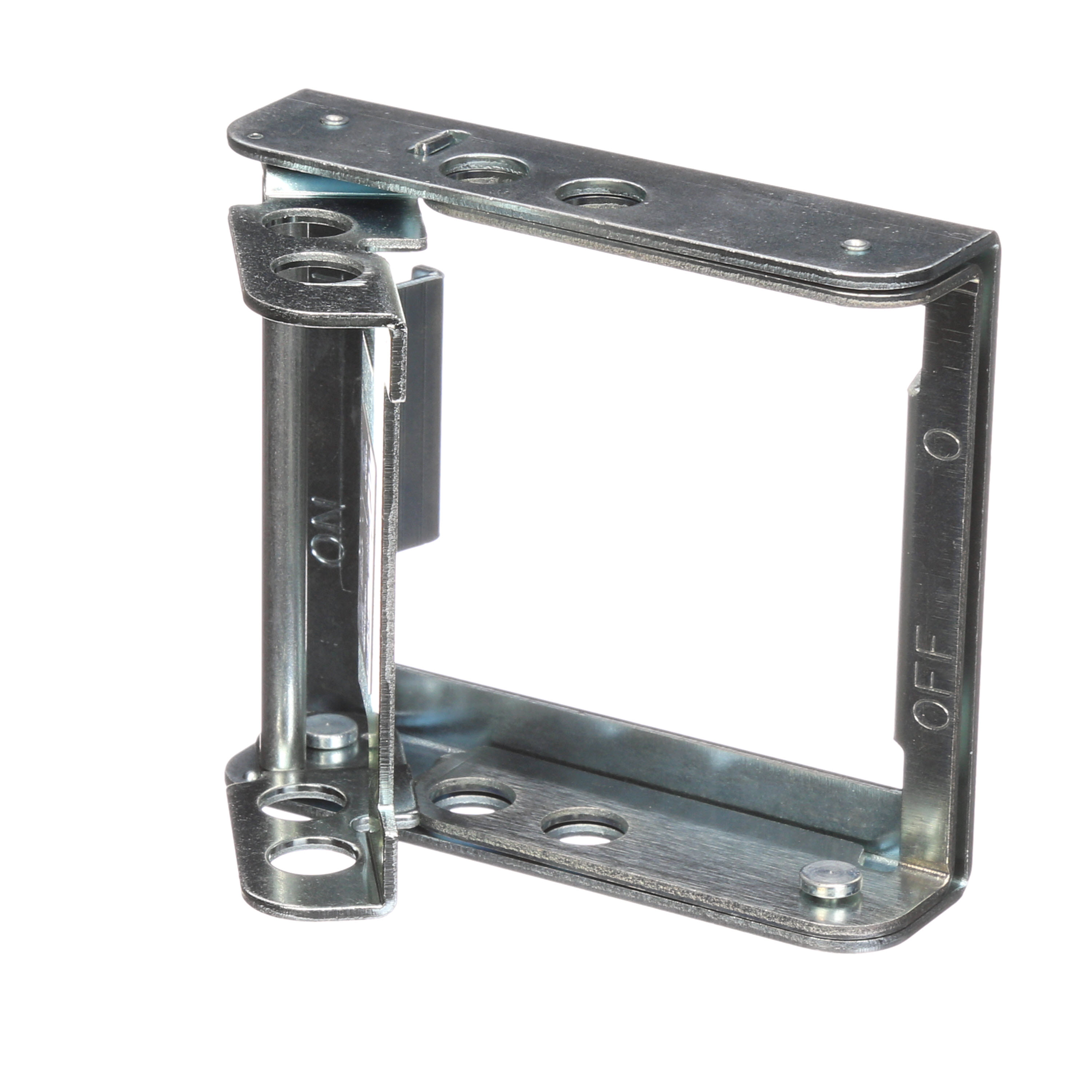 Product image for Siemens HPLM VL Molded Case Circuit Breaker Handle Padlocking Device