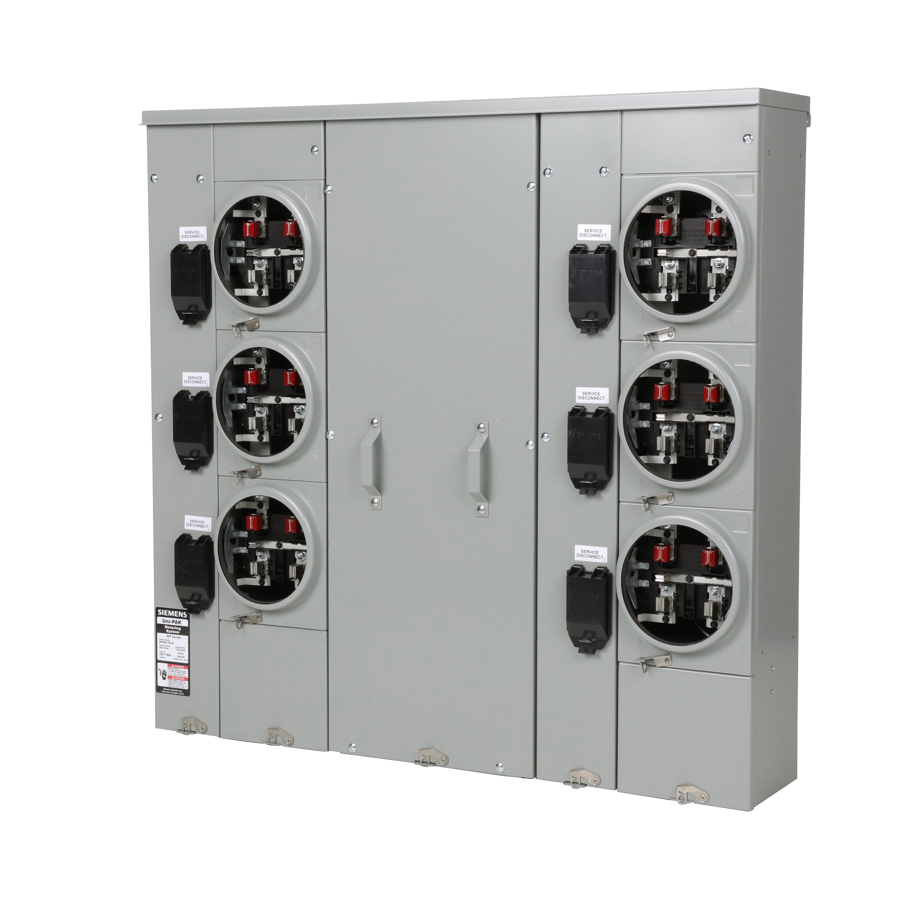 現在開催中のキャンペーン&お得情報 Siemens 3-Wire 1-Phase Amp 600 VAC 120/240 WP6611RJB PCパーツ