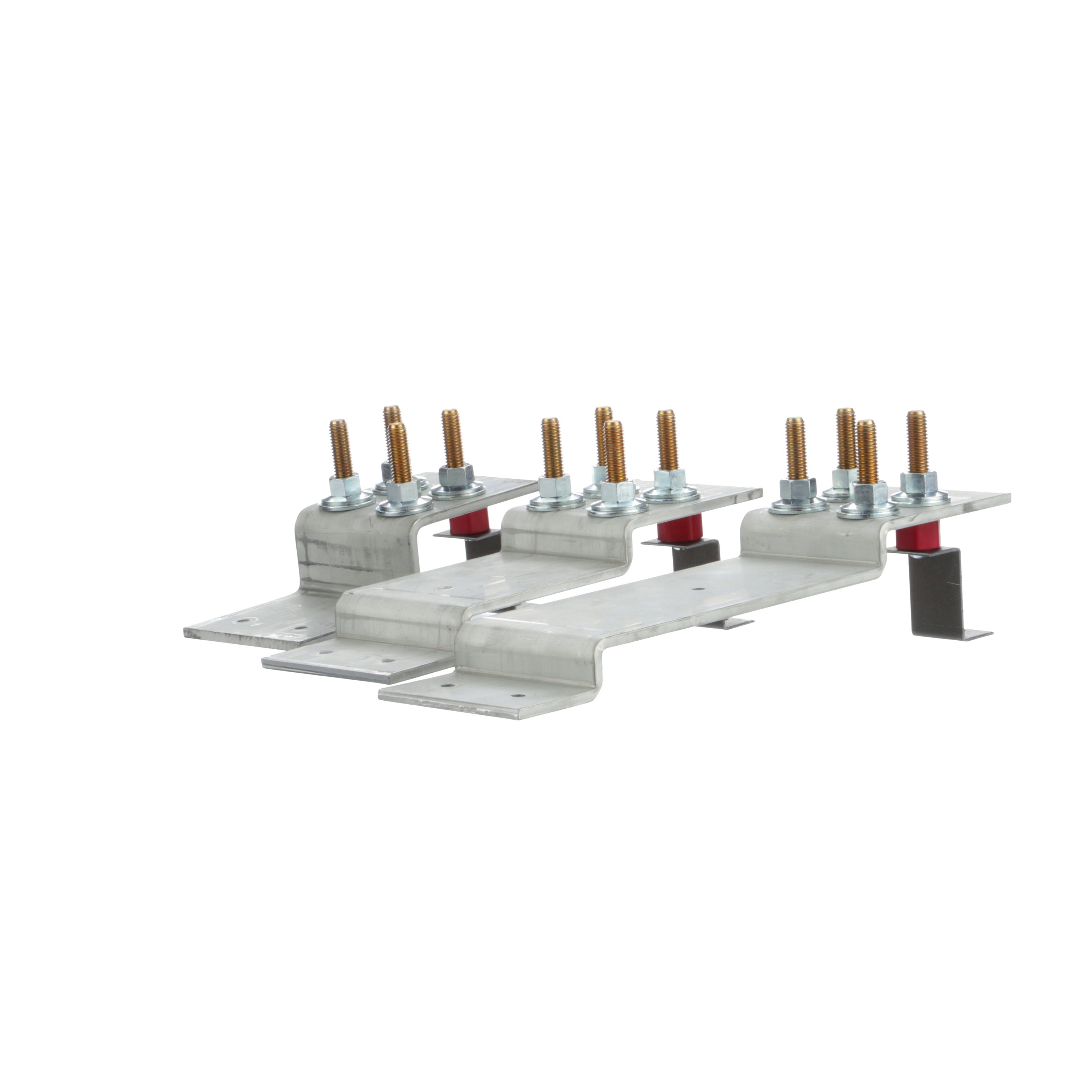 Siemens Low Voltage s Multi-Family Metering Line of Power Mod Accessories and Replacement Parts as part of the Power Mod Accessories and Replacement Parts Group. Type UNI-PAK Features STUD KIT Appn GARDEN - STYLE Std UL-50,67,414 A. Rating600A Size 6.000x16 .000x25.000. Insulated. Mounting WALL MOUNTED