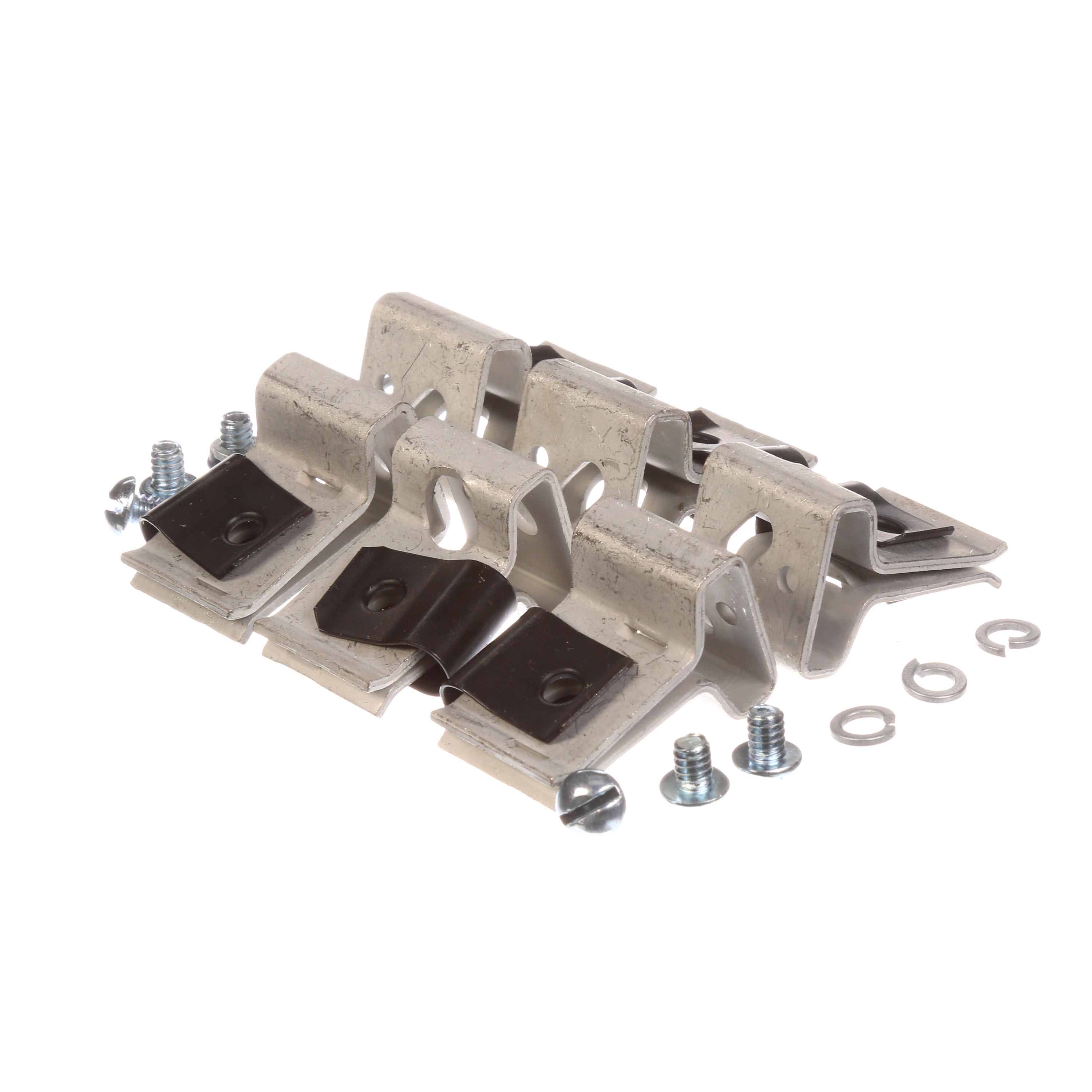 SIEMENS LOW VOLTAGE VACU-BREAK PANELBOARD UNIT ACCESSORY. 6-PIECE FUSE CLIP KITSUITABLE FOR 100A V2E / V7E UNIT TYPES.