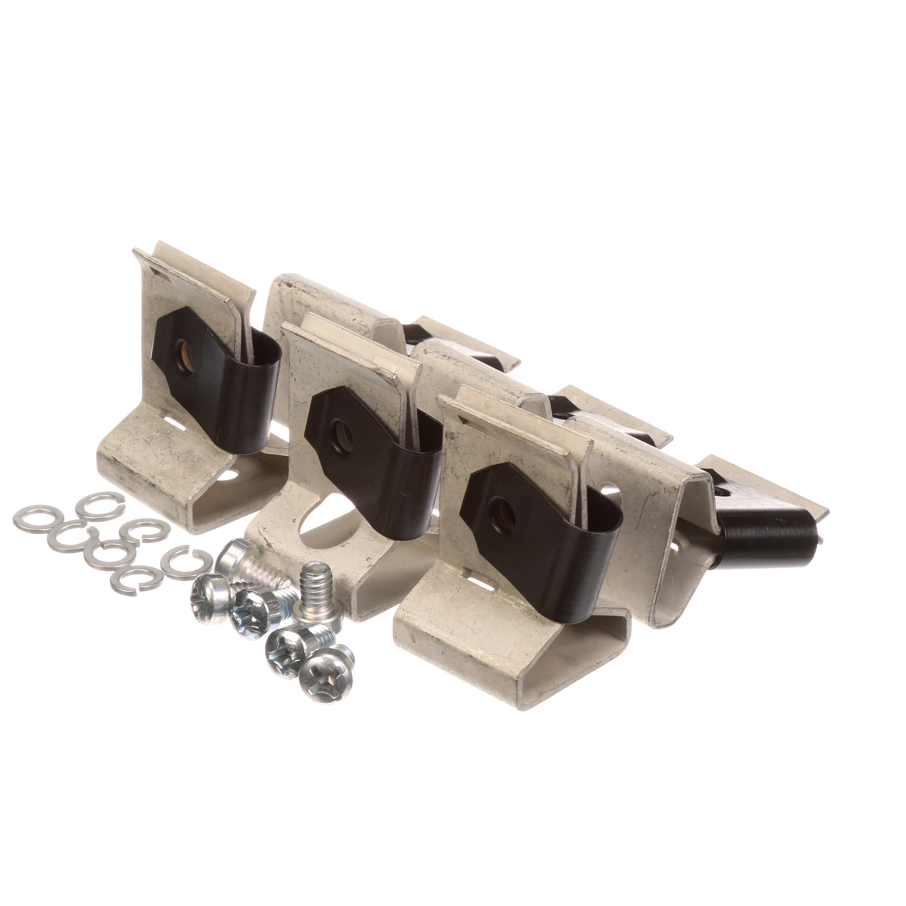 SIEMENS LOW VOLTAGE VACU-BREAK PANELBOARD UNIT ACCESSORY. 6-PIECE FUSE CLIP KITSUITABLE FOR 200A V2E / V2F / V7E / V7F UNIT TYPES.