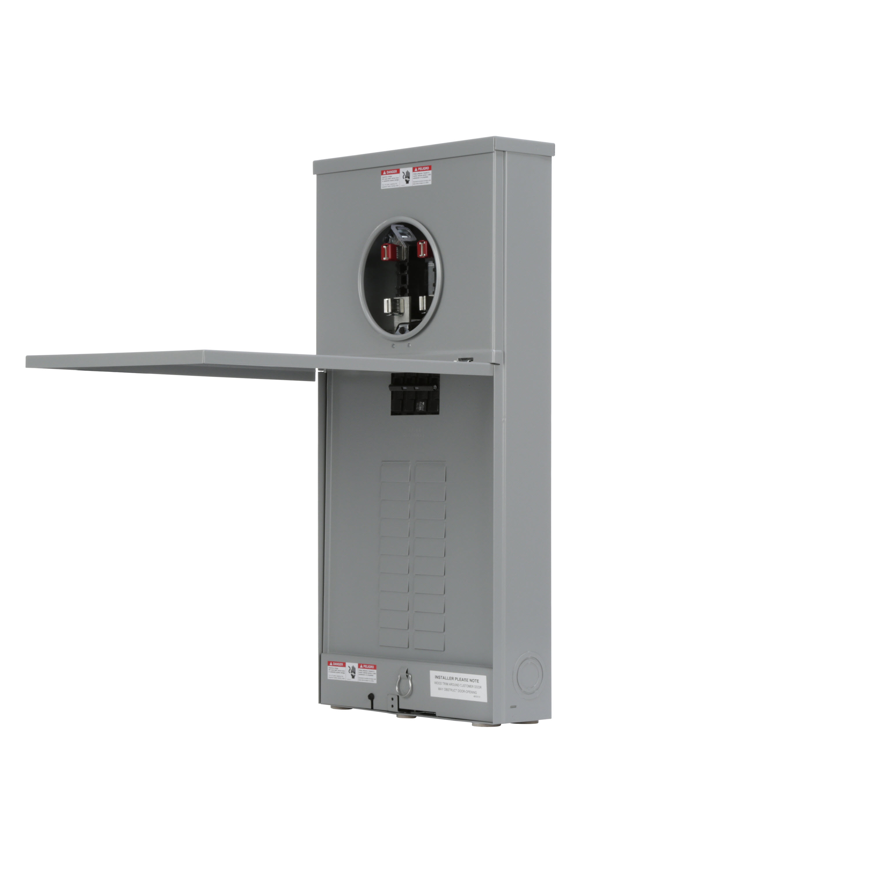 MC2040B1200S