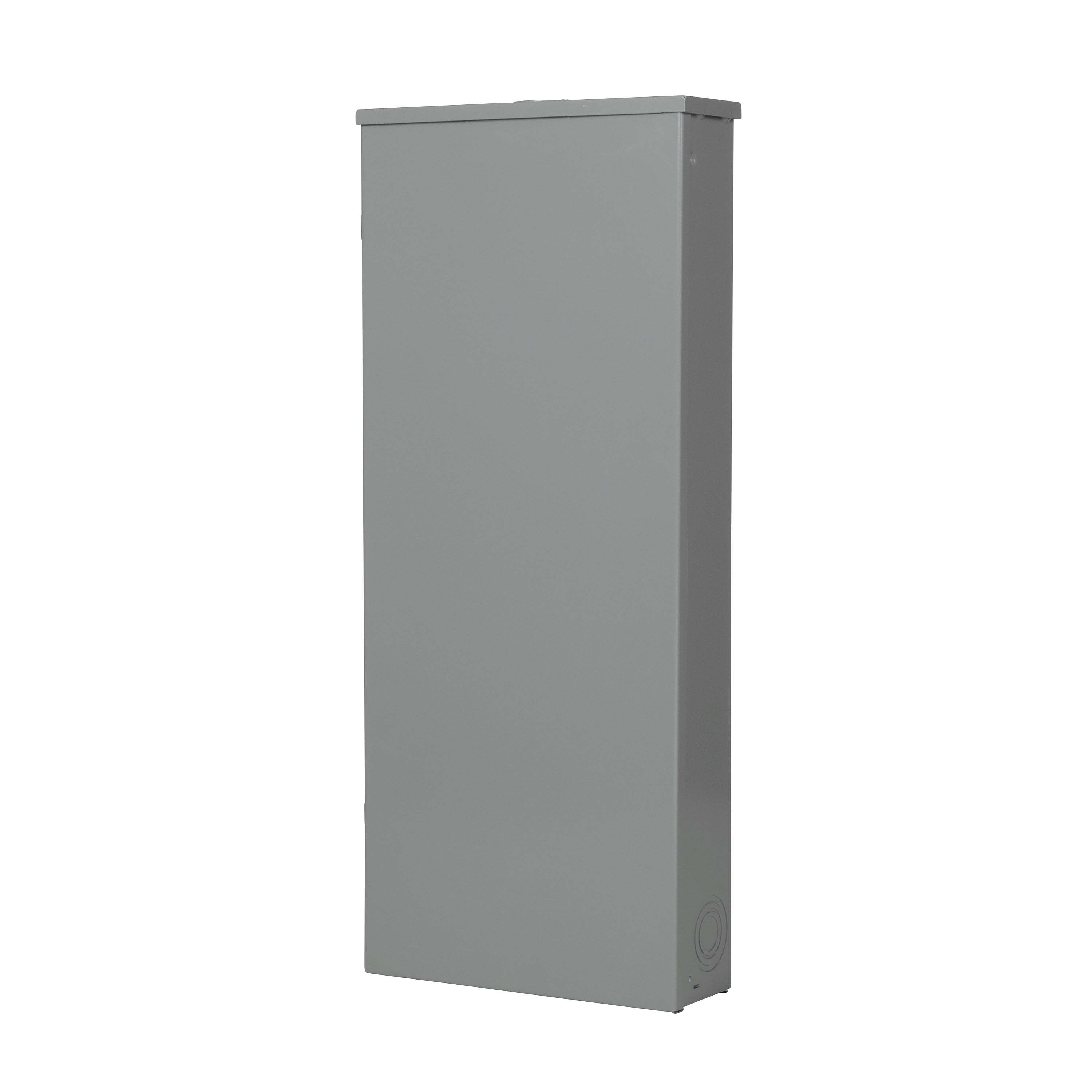 Product image for Siemens SW2442B3150 150 Amp 3-Phase 24-Space 42-Circuit Aluminum Outdoor Main Breaker Load Center