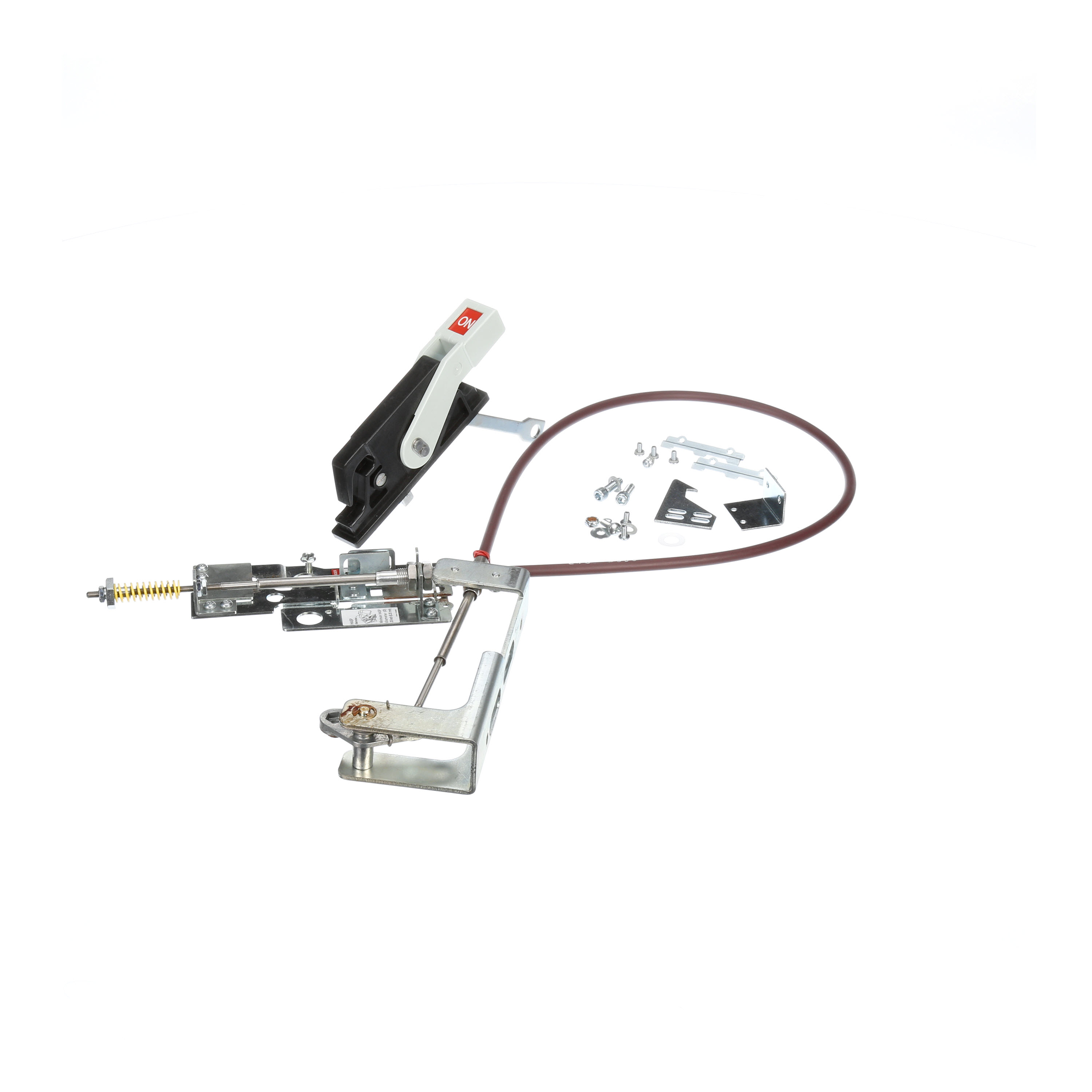Siemens Low Voltage Molded Case Circuit Breakers Sentron Molded Case Circuit Breakers - MCCB Operating Mechanisms are Circuit Protection Molded Case Circuit Breakers. BREAKER NGG MAXFLEX KIT 48 CABLE 1 12 3R