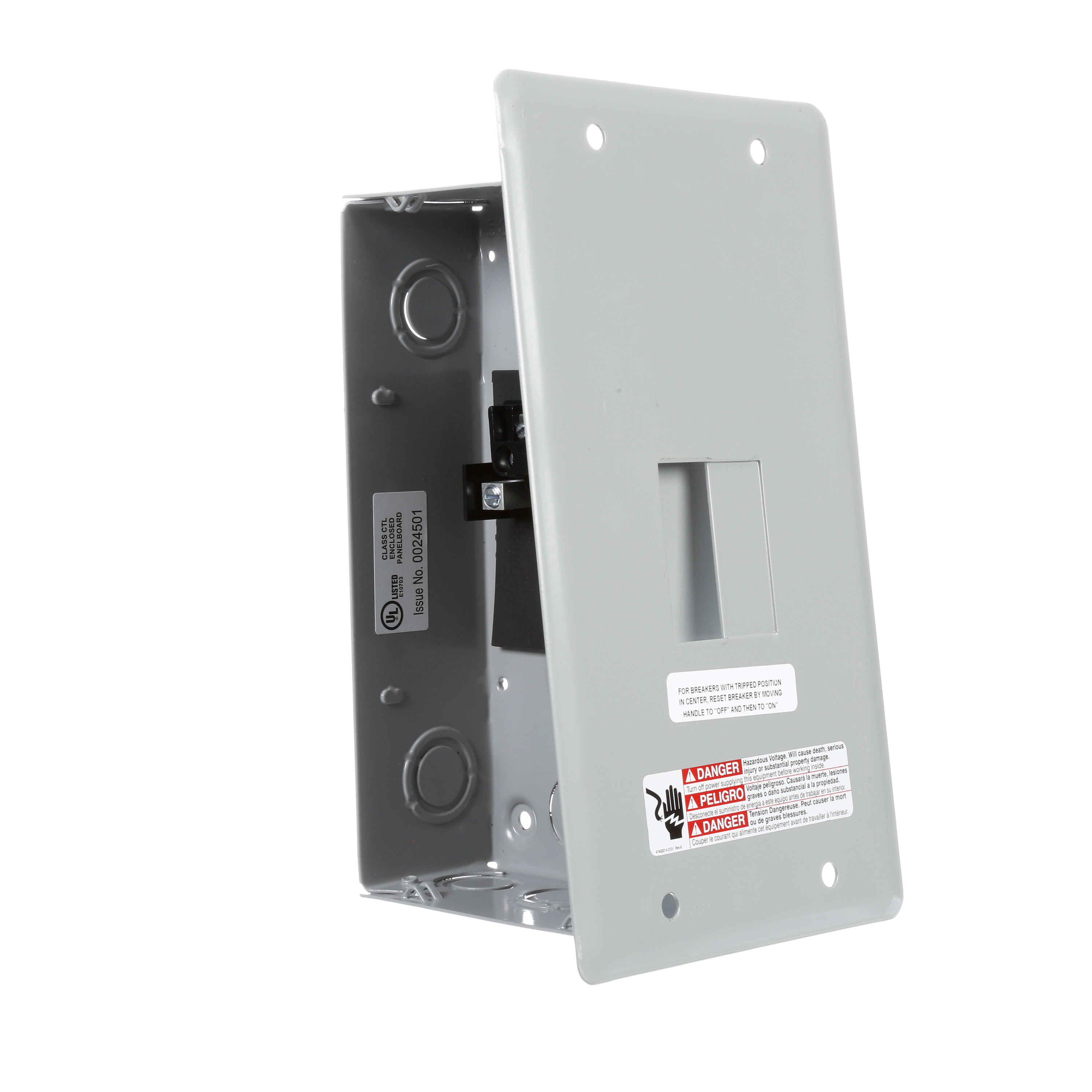 Siemens Low Voltage Residential Specialty Load Centers Small Circuit (2-10). Load Centers Type 1Application Residential V. Rating 120/240V A. Rating 60A Phase 1PH Load Regulation 60A Wiring Conf 3w Bus Rating 60A Interrupt Rating 100000AIC