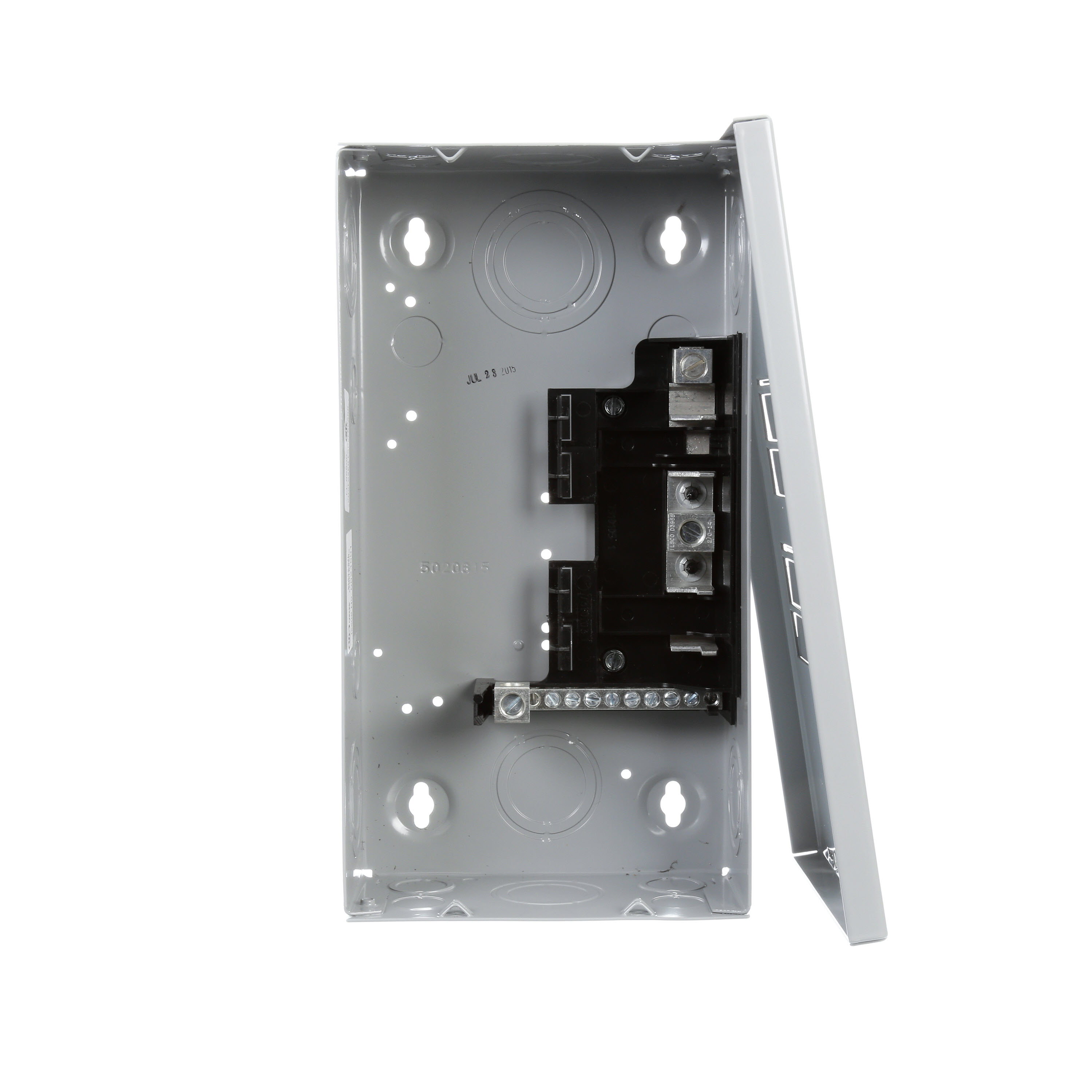 Siemens Low Voltage Residential Specialty Load Centers Small Circuit (2-10) EQ LC 4S 8C ML 125A N1-F