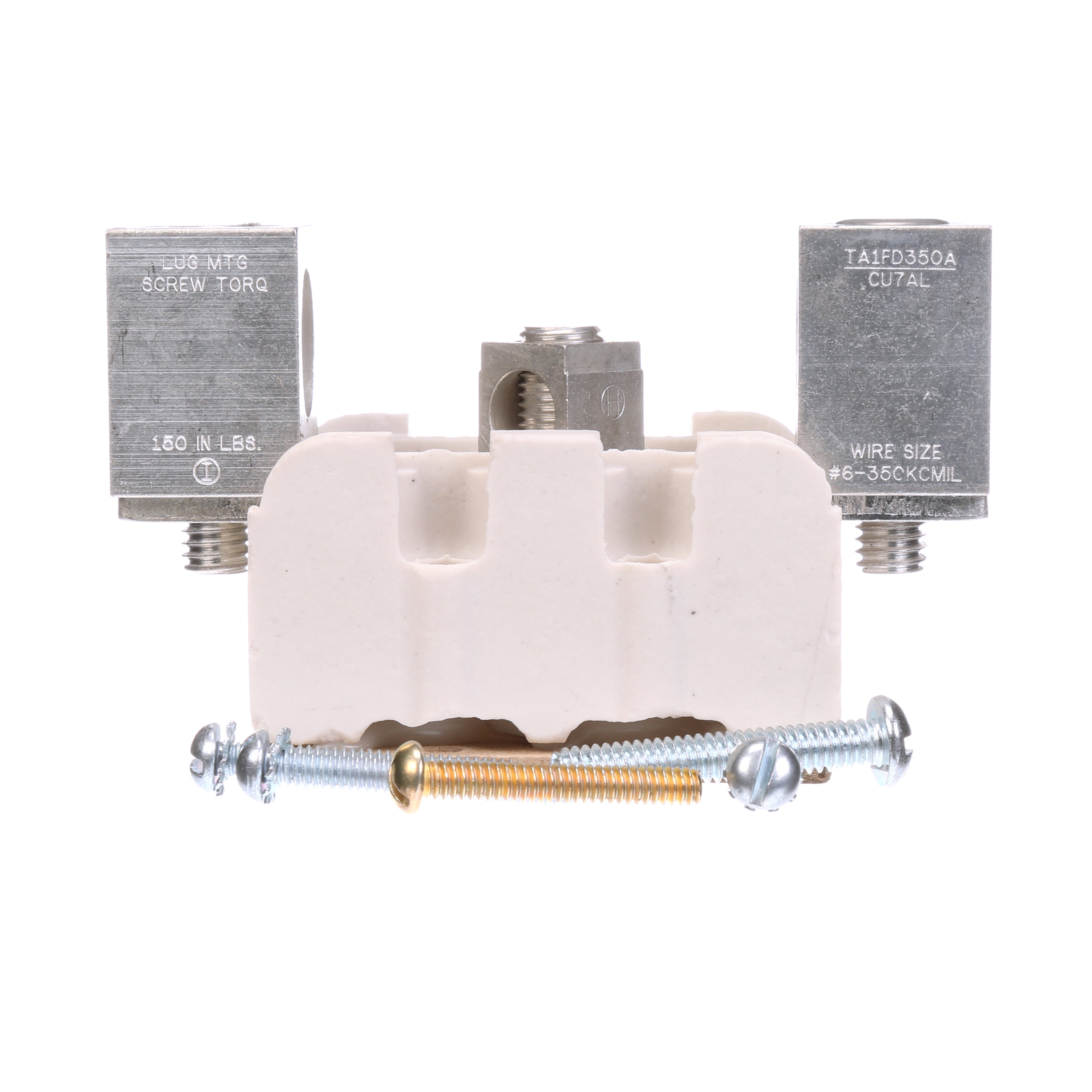 Siemens Low Voltage Molded Case Circuit Breakers Sentron Molded Case Circuit Breakers - Circuit Breaker Enclosures are Circuit Protection Molded Case Circuit Breakers. Sub Brand Sentron Type Neutral Kit Features Neutral cable capacity and wire range (1 pc.) 6-350 kcmil, Grd. Lug (1 pc.) 14-2/0 Cu/Al Application For use with all FD breakers Frame FD