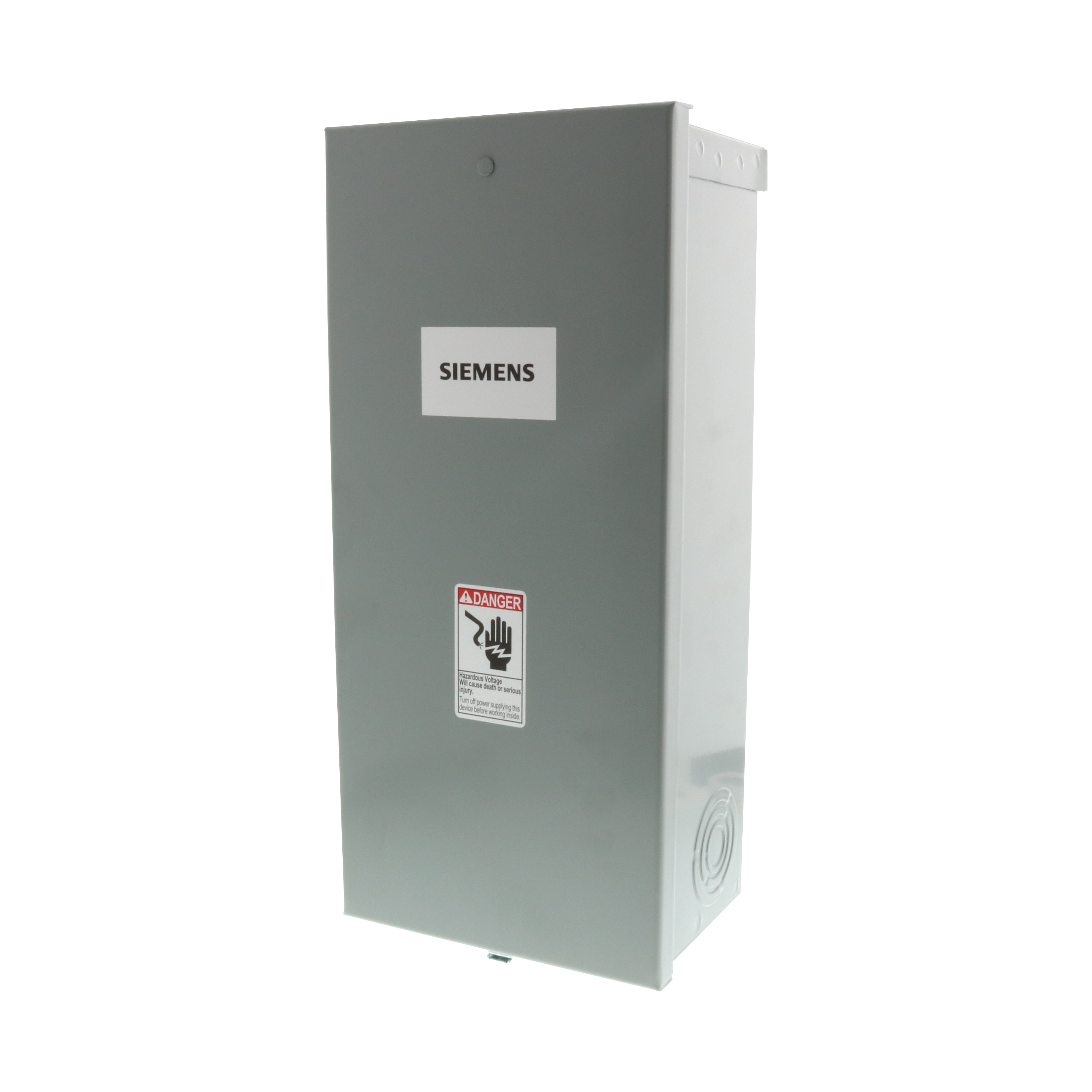 Siemens Low Voltage Molded Case Circuit Breakers Sentron Molded Case Circuit Breakers - Circuit Breaker Enclosures are Circuit Protection Molded Case Circuit Breakers. Sub Brand SENTRON Type ED Std UL F. Rating 50/60Hz Frame ED Enclosure TYPE 3R L 17.9 W 8.1 H 5.9 Operating Temperature (-25C -- 75C) AMBIENT TEMPERATURE Environmental Conditions OUTDOOR
