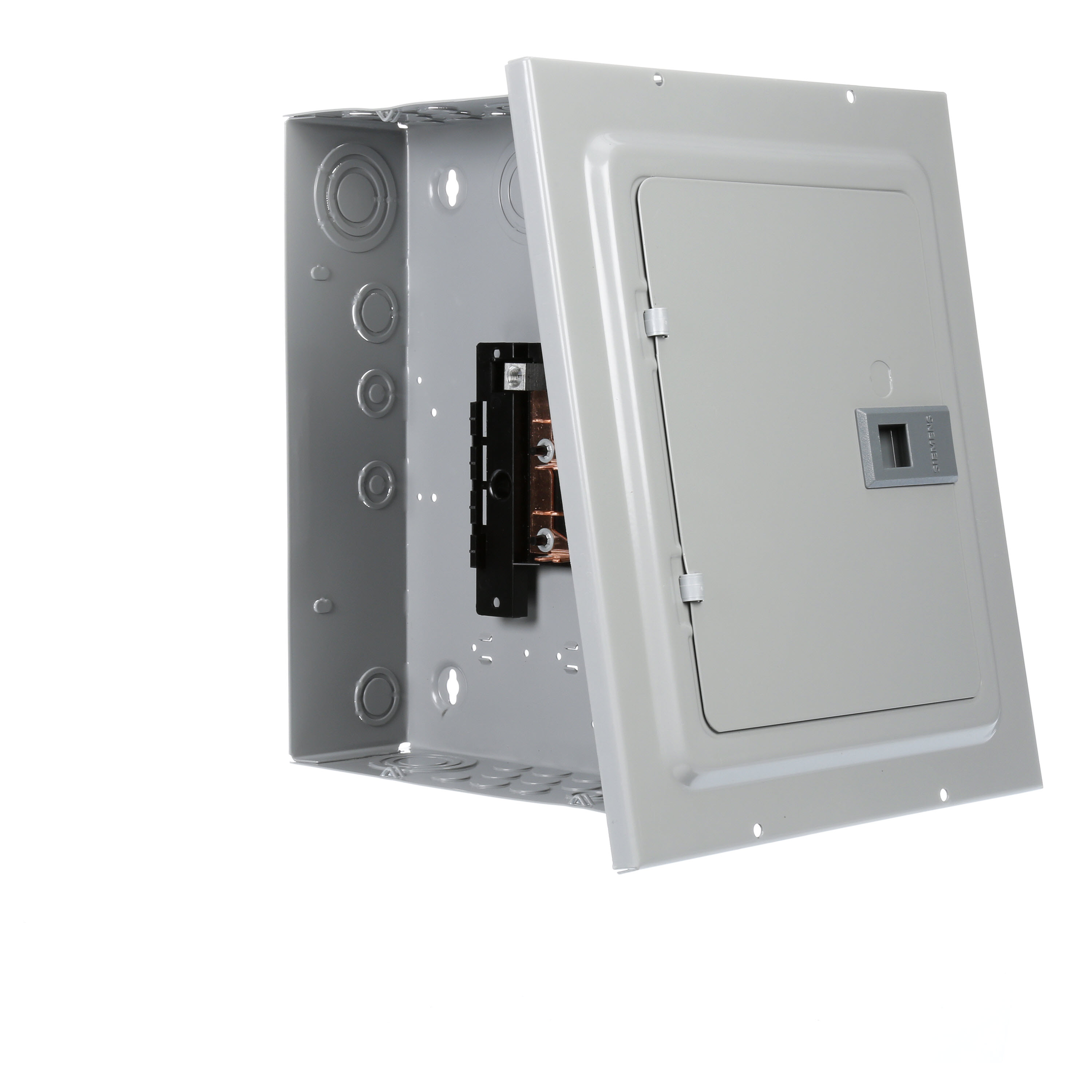 Siemens Low Voltage Residential Specialty Load Centers Small Circuit (2-10) EQ LC 8S 16C ML 125A N1-S CU