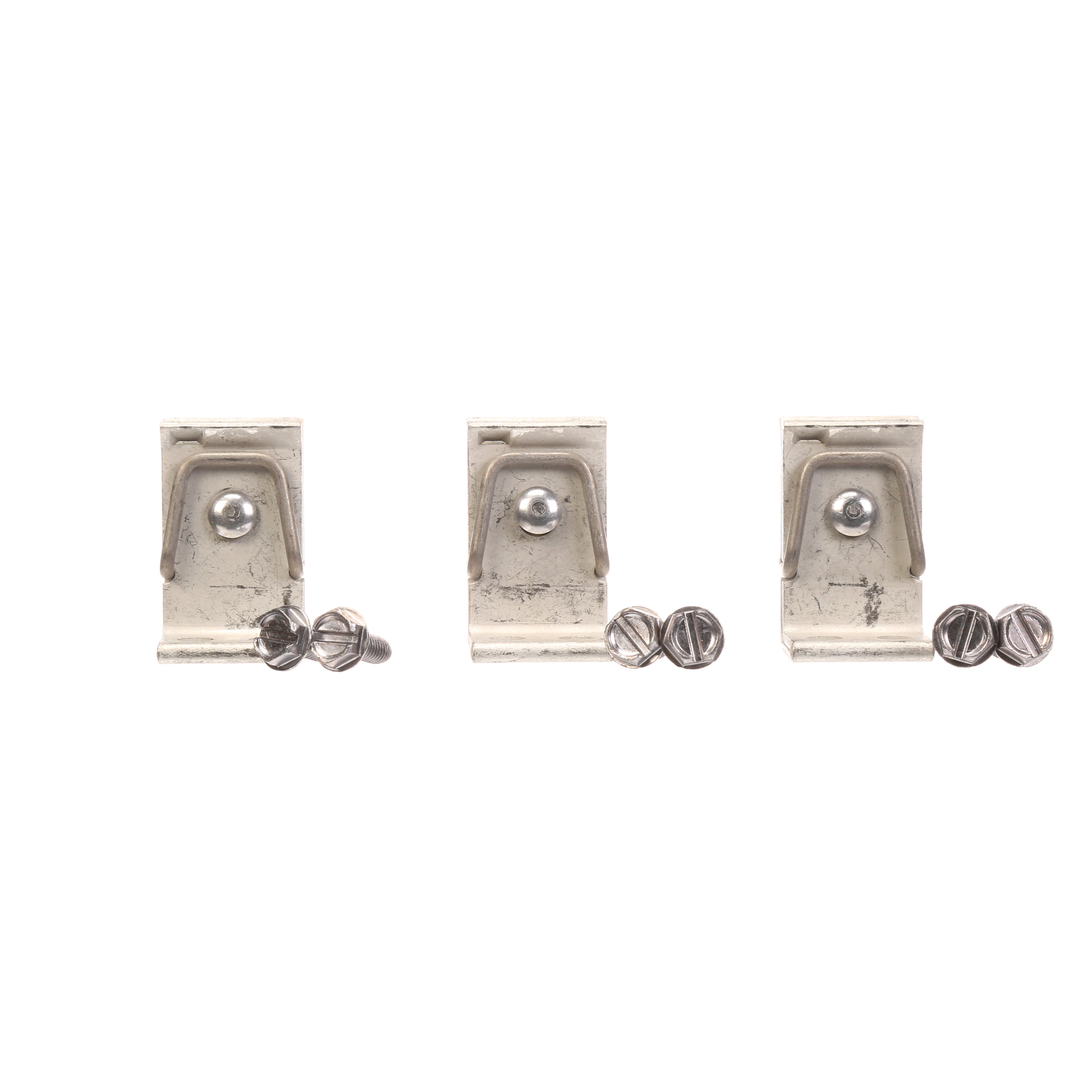SIEMENS LOW VOLTAGE VBII HEAVY DUTY SAFETY SWITCH ACCESSORY. CLASS R FUSE CLIP KIT RATED 600V 100A.