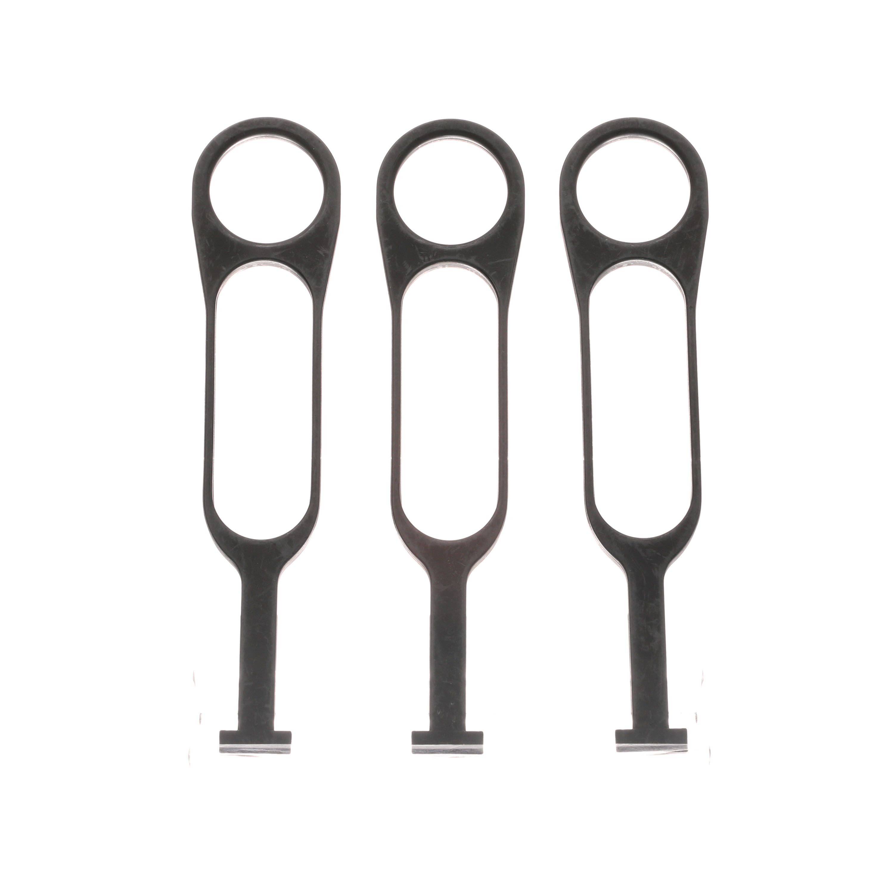 SIEMENS LOW VOLTAGE VBII HEAVY DUTY SAFETY SWITCH ACCESSORY. FUSE PULLER KIT RATED 600V 30A.