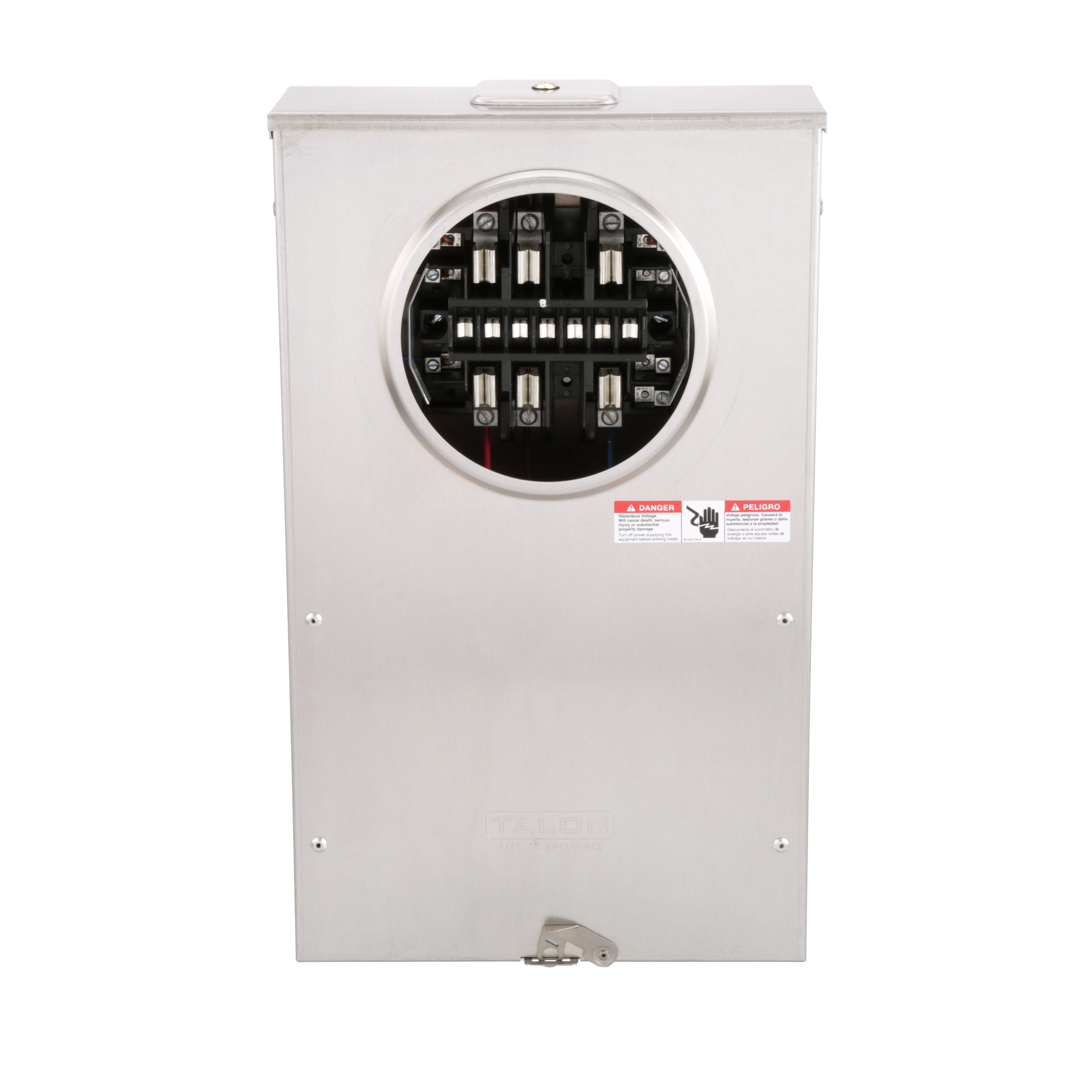 13J RING SPTCVR CT SKT AL PROGRESS ENERG