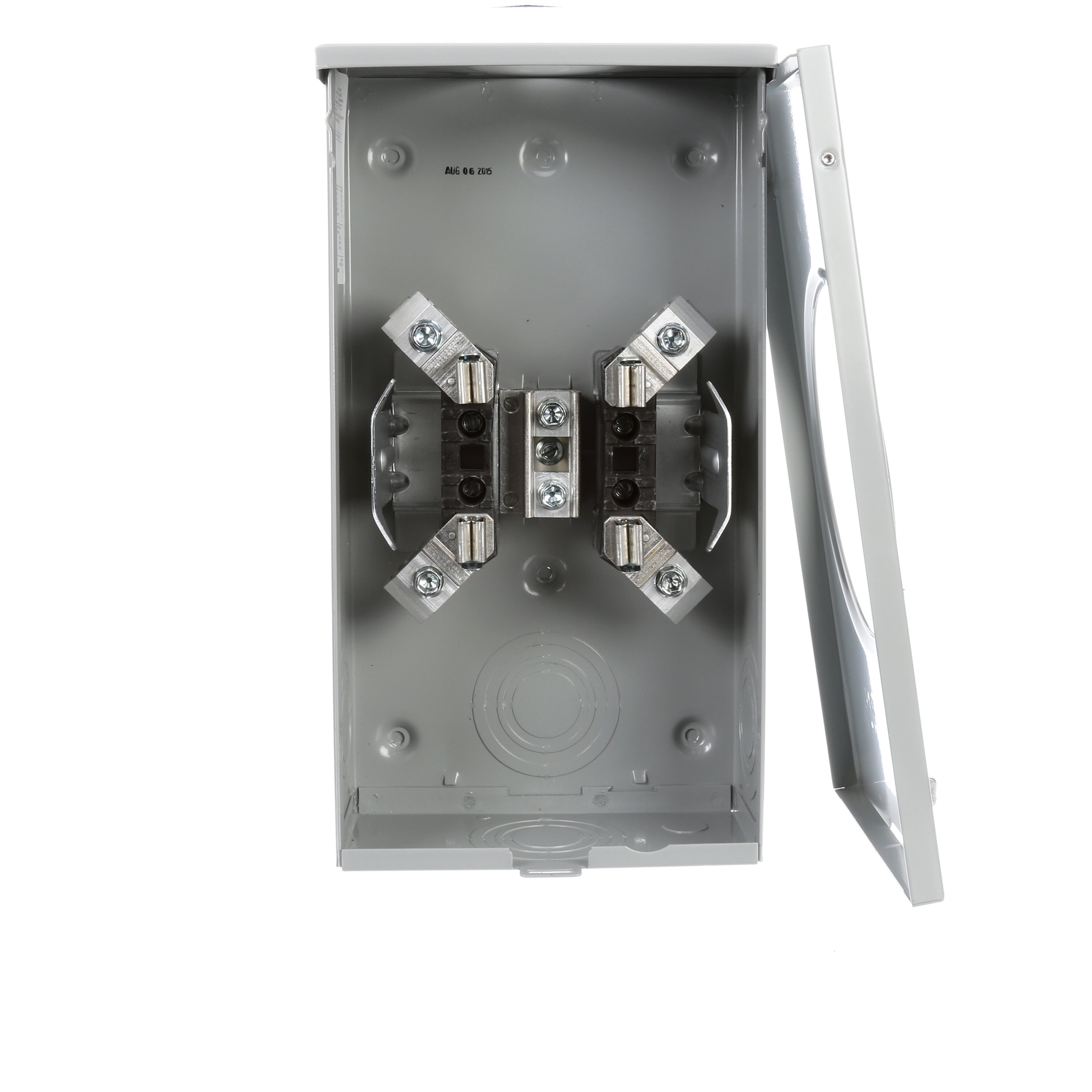 200A 4J RGLS 1POS NO BPS MS OH