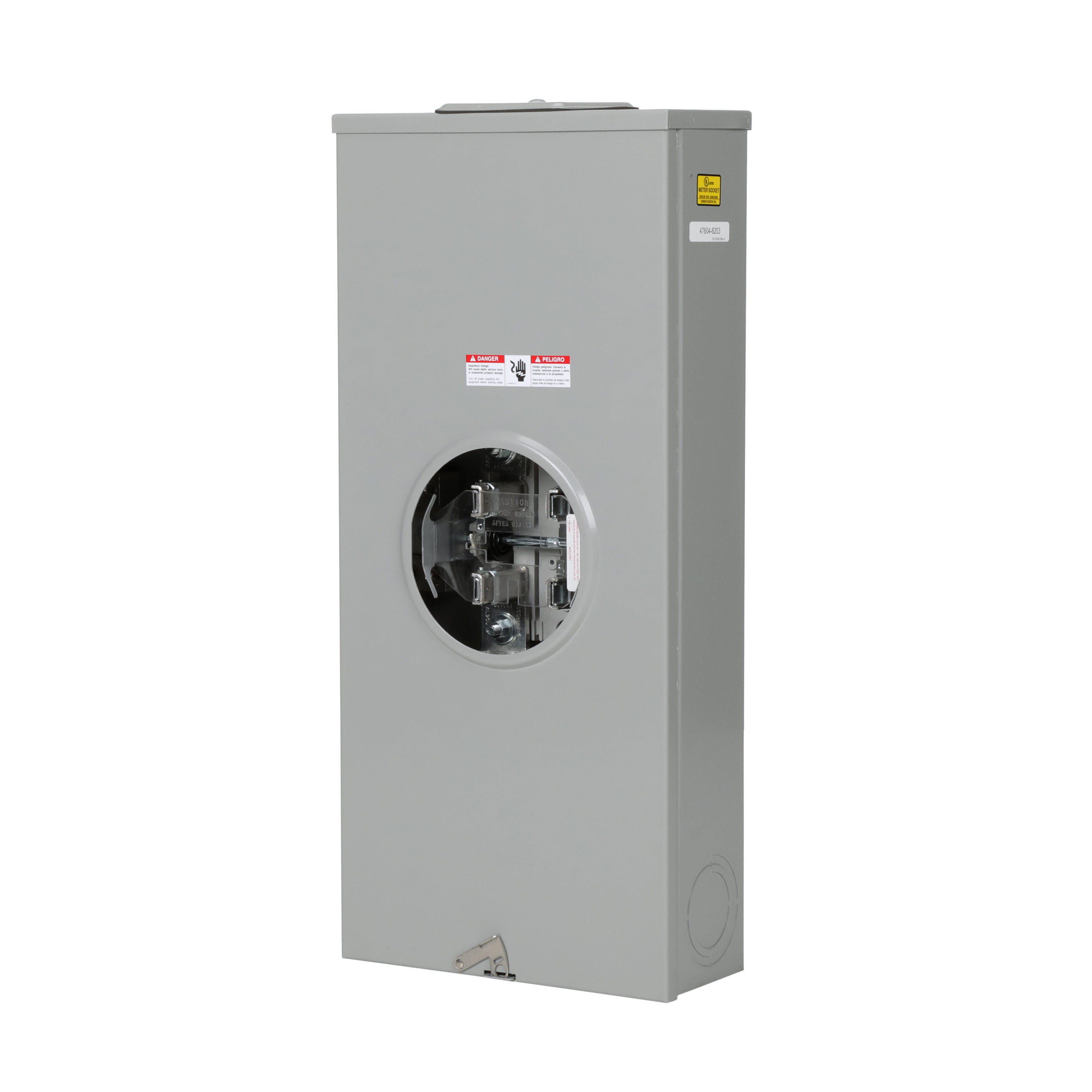 Product image for Siemens 47604-8203 TALON 320A 4J RGLS 1