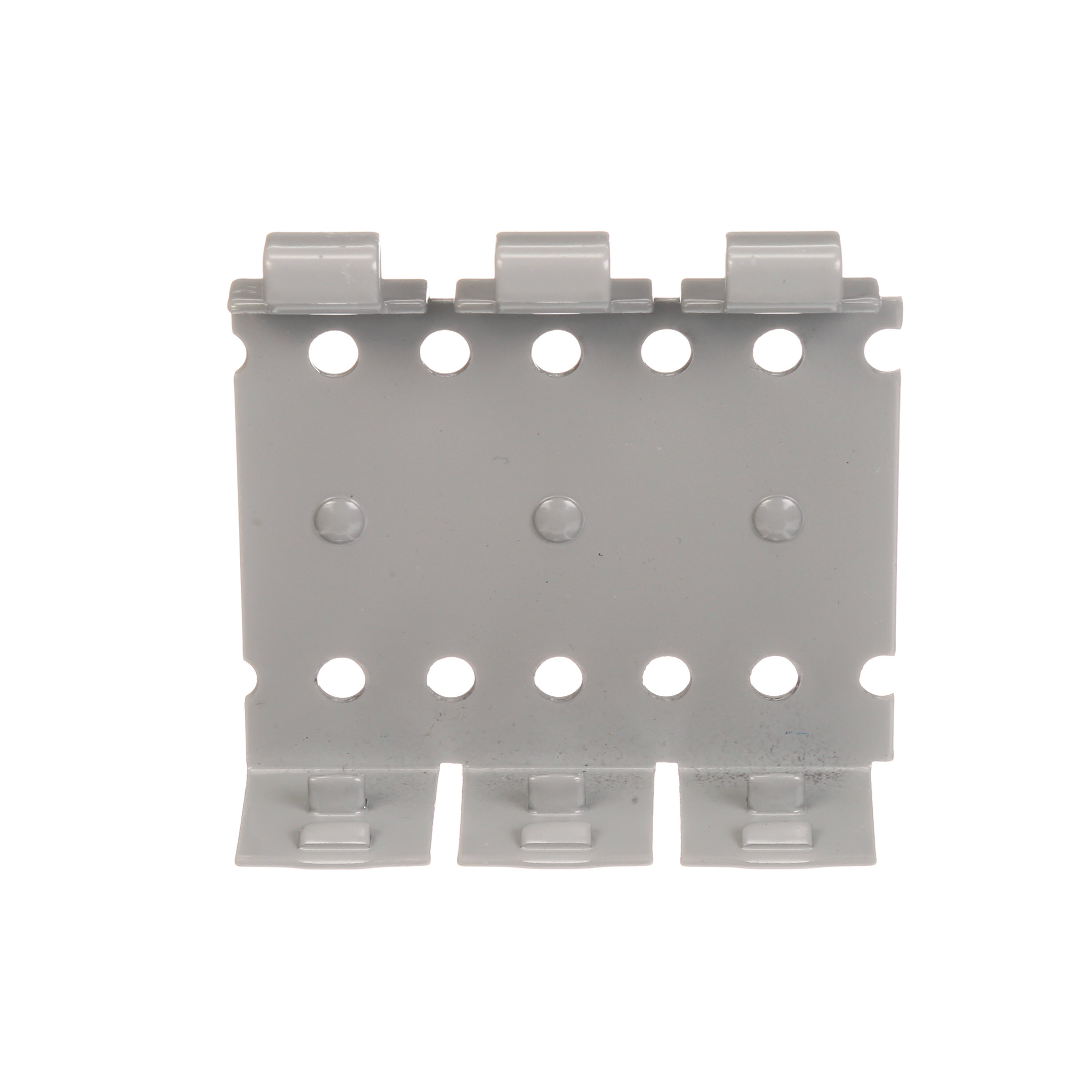 BREAKER BQ 3P BACK MOUNT PLATES (10PCS) SIEMENS
