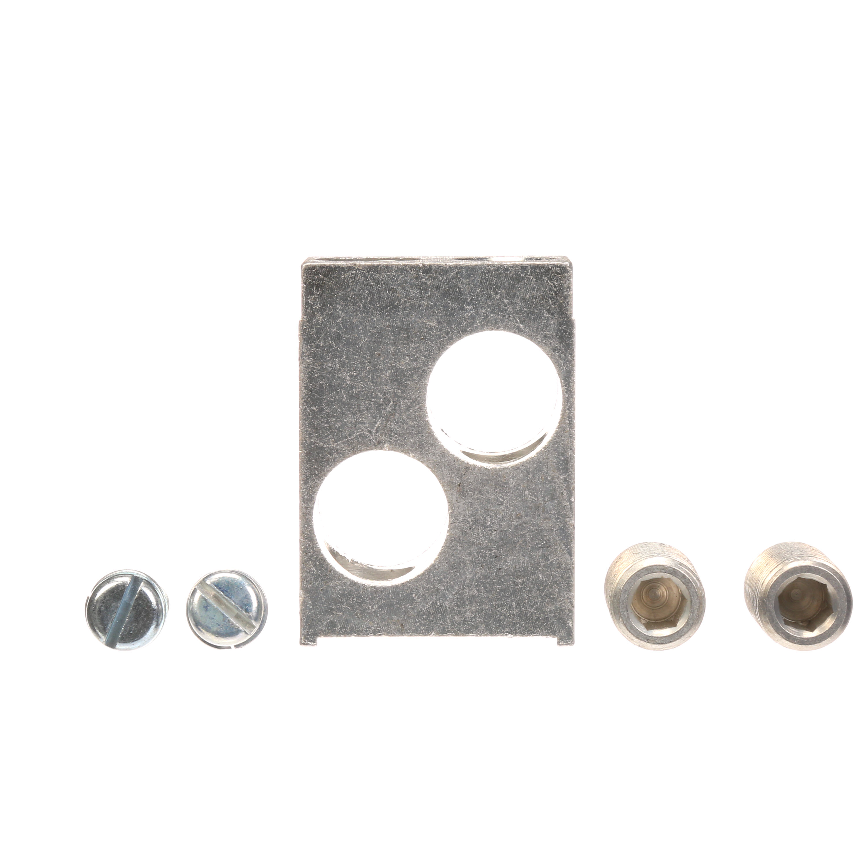SIEMENS LOW VOLTAGE SENTRON MOLDED CASE CIRCUIT BREAKER ACCESSORY. ALUMINUM BODY LUG FOR 2/3-POLE 200A - 400A JD AND LD FRAME BREAKER. WIRE RANGE 3/0AWG - 500KCMIL (CU) / 4/0AWG - 500KCMIL (AL) - 2 BARREL LUG. SUITABLE FOR LINE AND LOAD SIDES. SINGLE LUG.