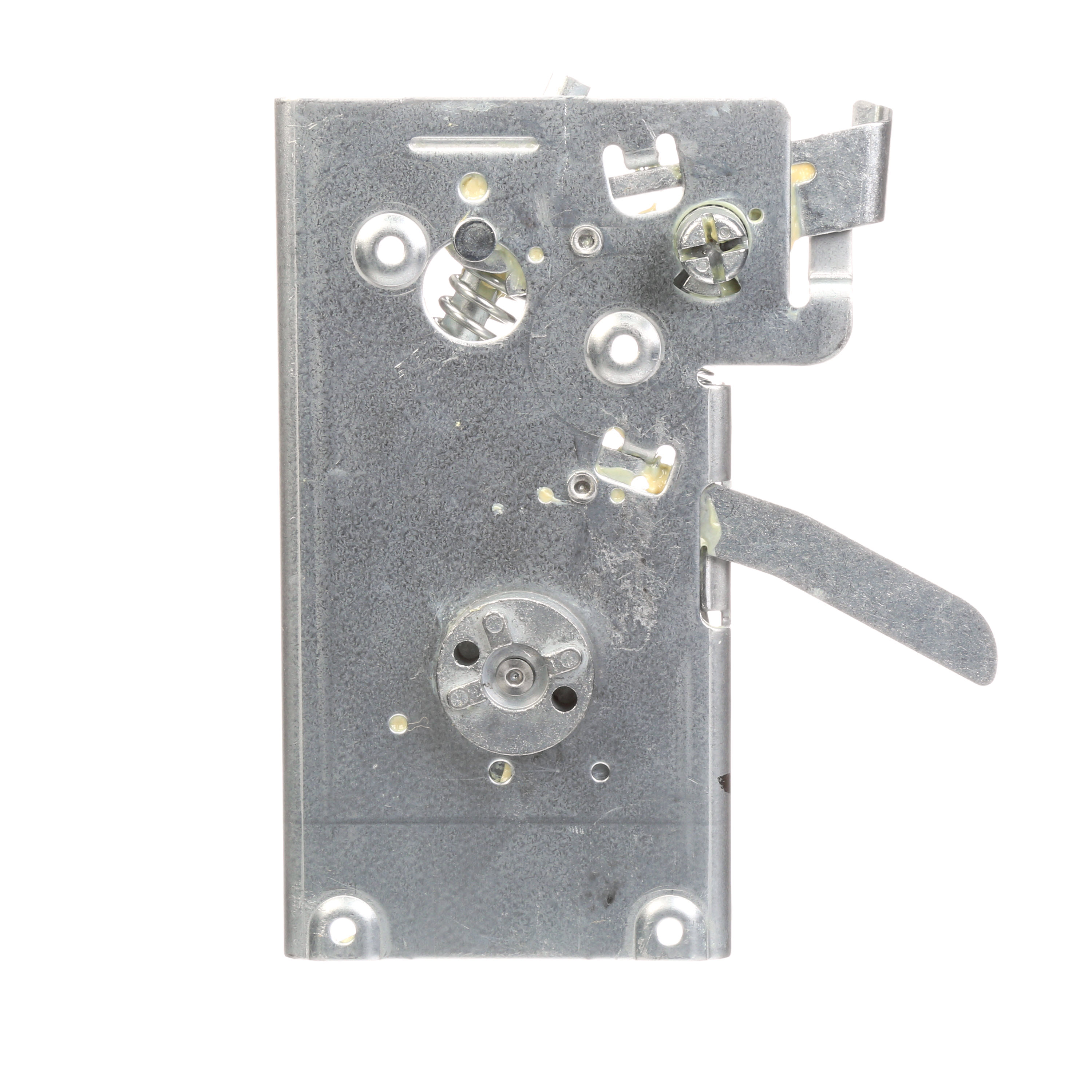 REPLACEMENT MECH 30-100A HD AND 60-100A GD