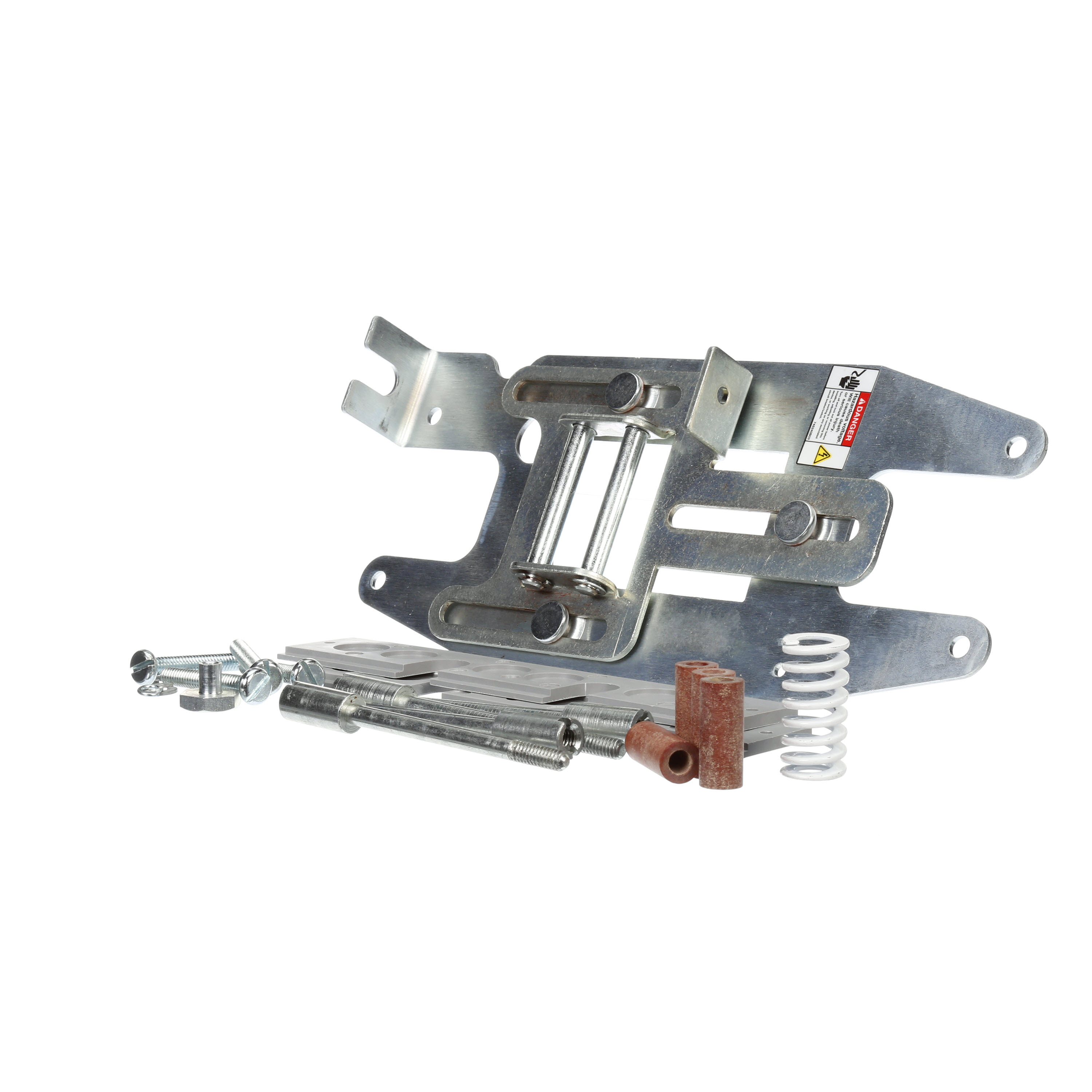 BREAKER JD/LD MAX-FLEX BREAKER OPER ITE MAX-FLEX MEC. 400 & 600 AMP BRKS HANDLE