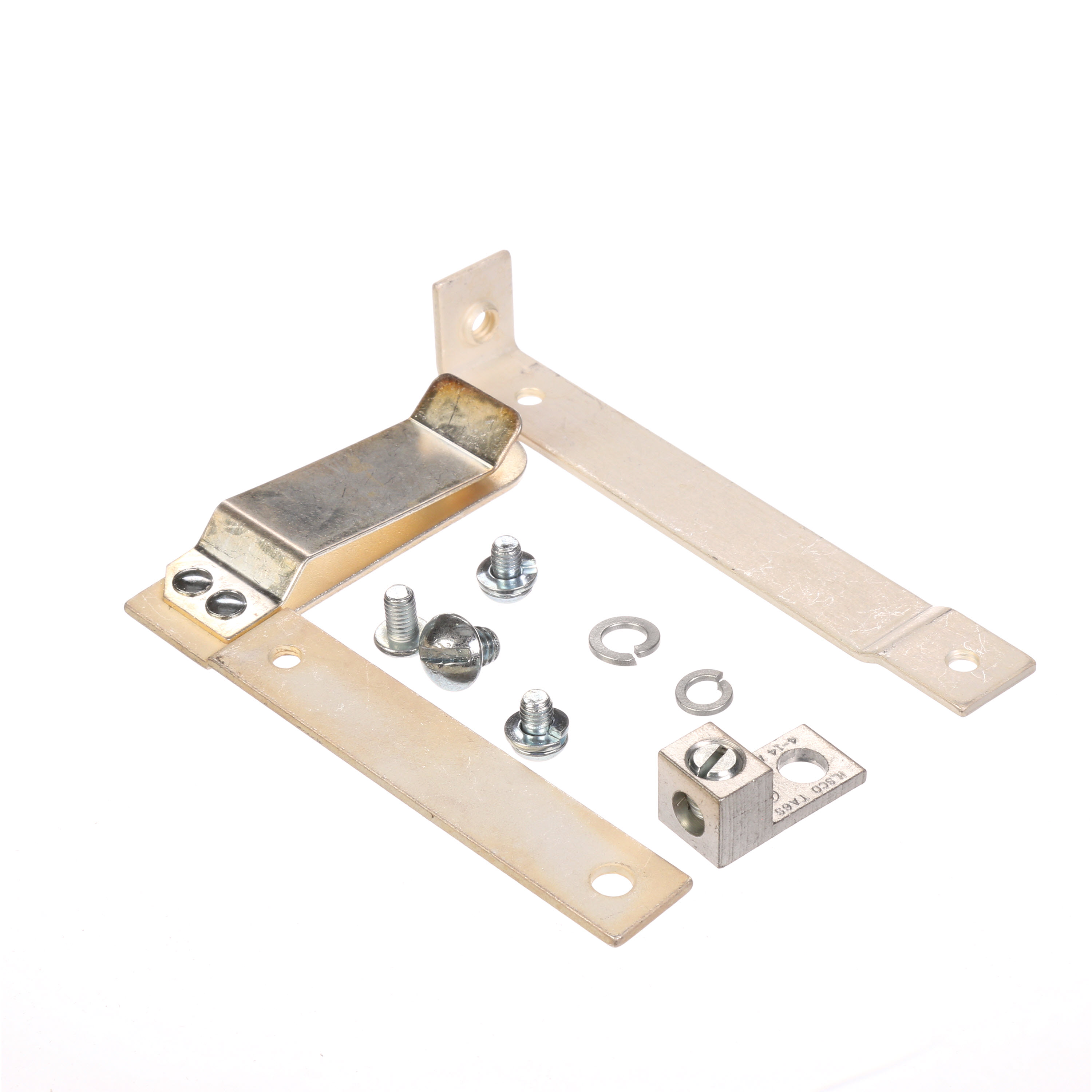 GROUND KIT 100A BOS PLUG FOR BD BUS PLUGS 100 AMP FUSIBLE