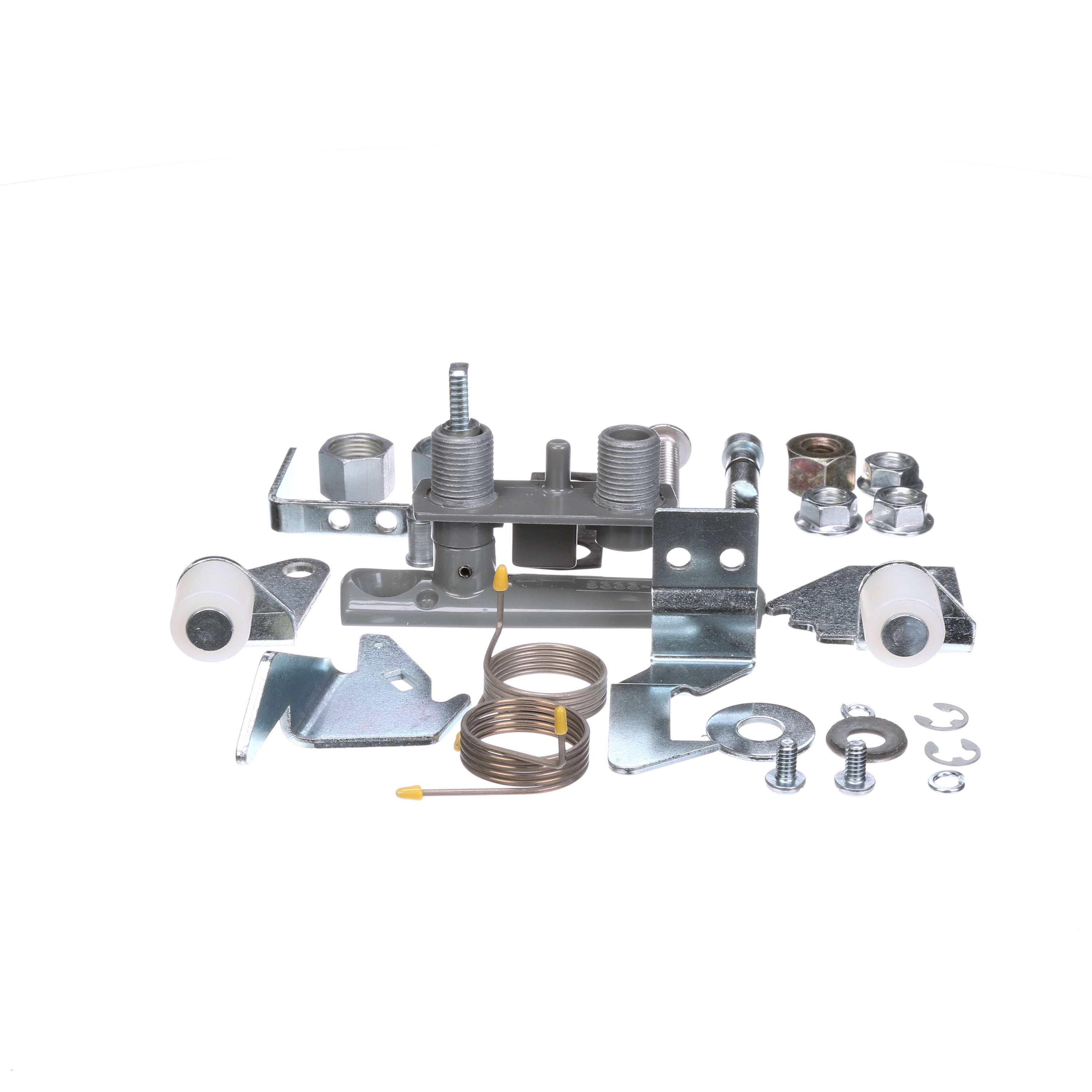 Siemens Low Voltage Molded Case Circuit Breakers Sentron Molded Case Circuit Breakers - MCCB Operating Mechanisms are Circuit Protection Molded Case Circuit Breakers. BREAKER DOOR LATCH KIT 2PT RIGHT SIDE
