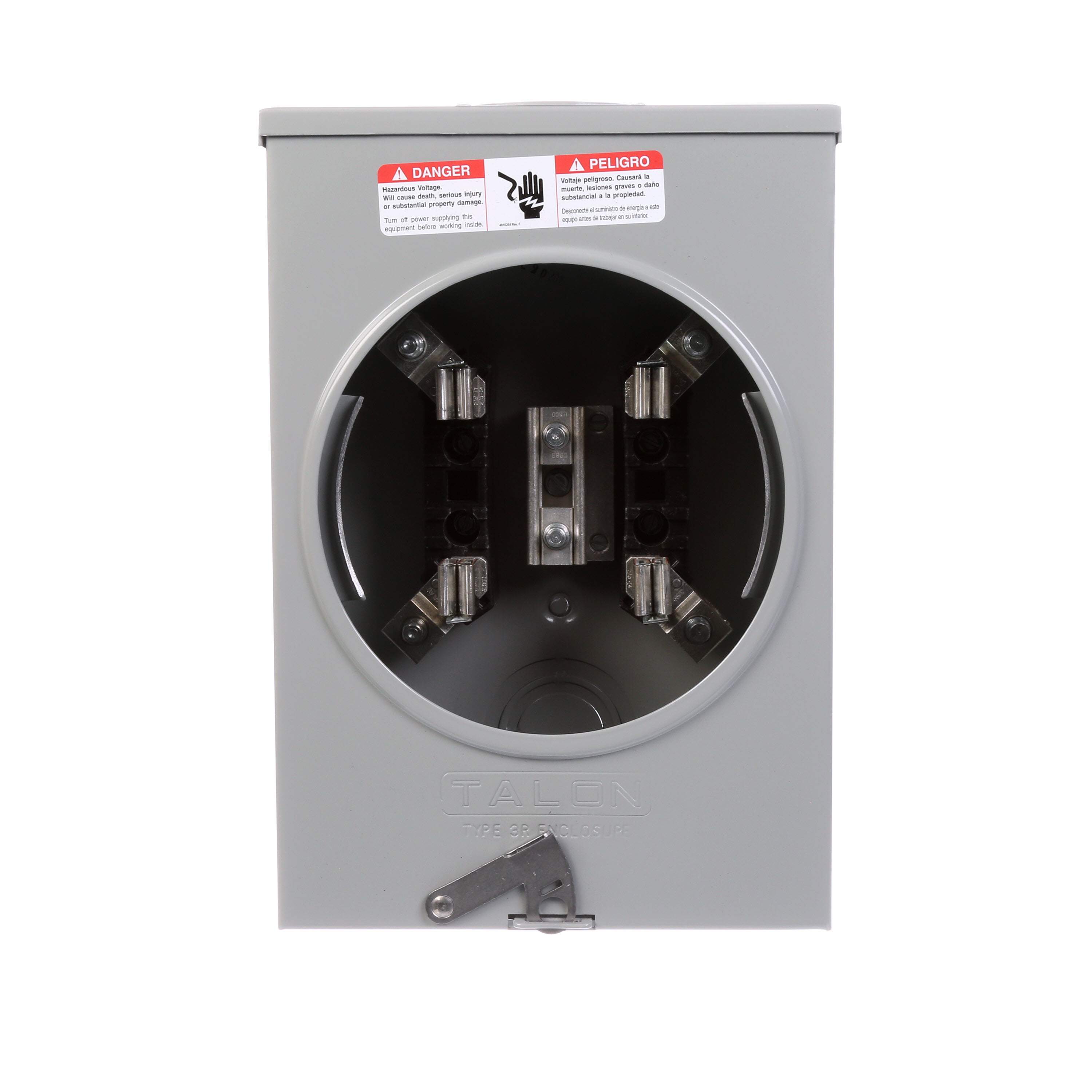 135A 4J RGLS 1POS NO BPS MS OH/UG