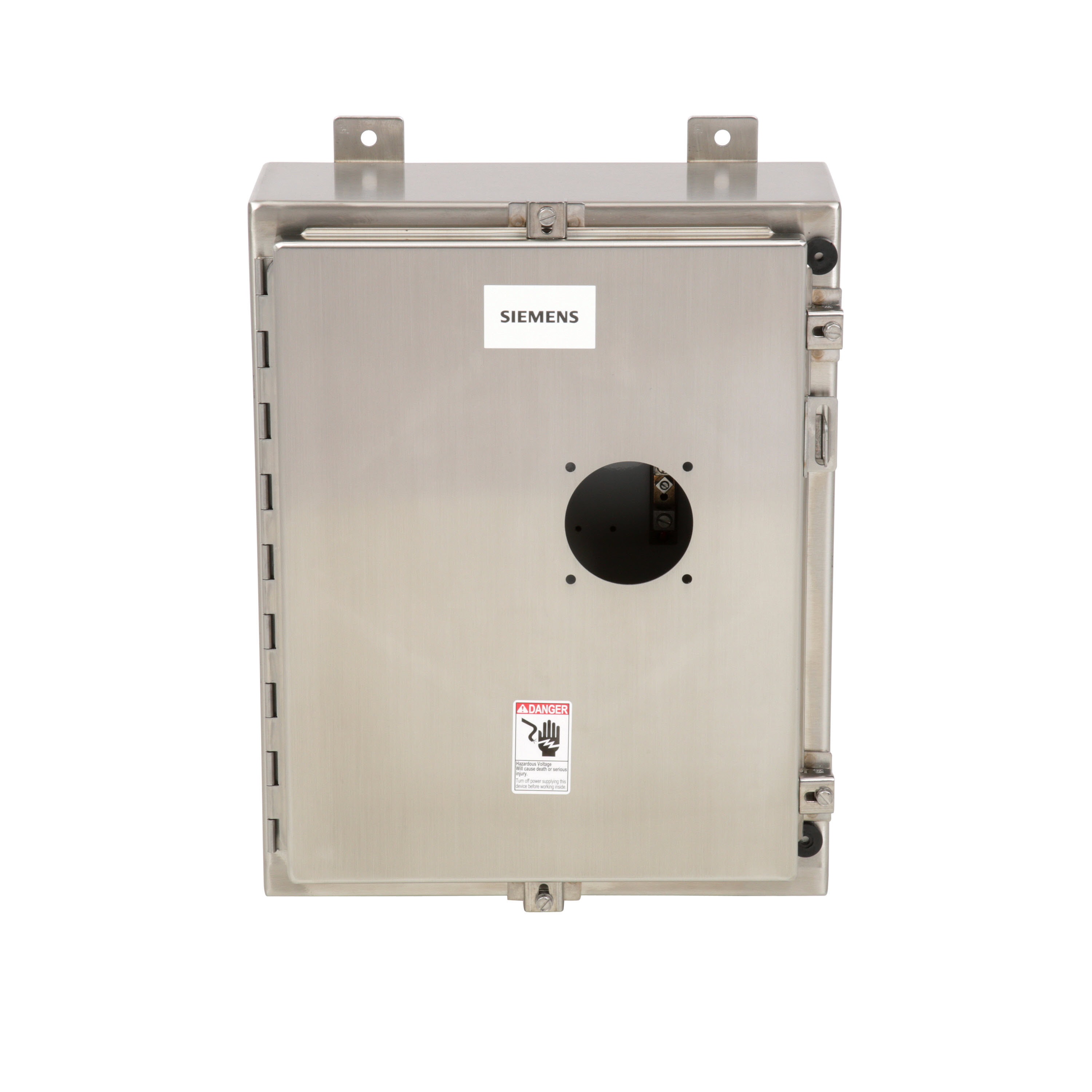 Siemens Low Voltage Molded Case Circuit Breakers Sentron Molded Case Circuit Breakers - Circuit Breaker Enclosures are Circuit Protection Molded Case Circuit Breakers. Sub Brand SENTRON Type ED6 Features W/ NEUTRAL Std UL F. Rating 50/60HzFrame ED Trip Type THERMAL MAGNETIC Enclosure TYPE 4/4X L 25 W 17 H 11 Operating Temperature (-25C -- 75C) AMBIENT TEMPERATURE Environmental Conditions INDUSTRIAL CORROSIVE RESISTANT