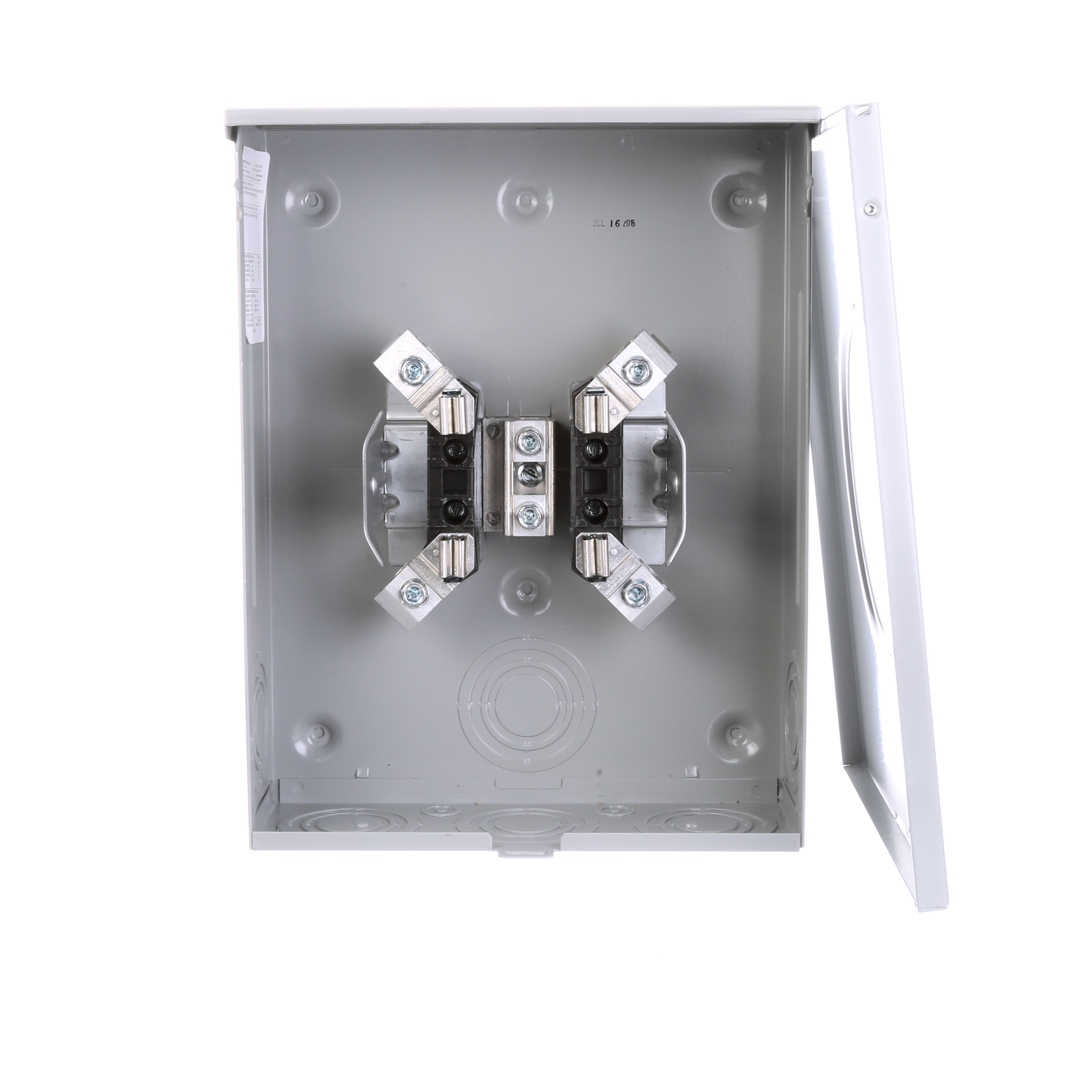 200A 4J RGLS 1POS NO BPS MS UG ONLY