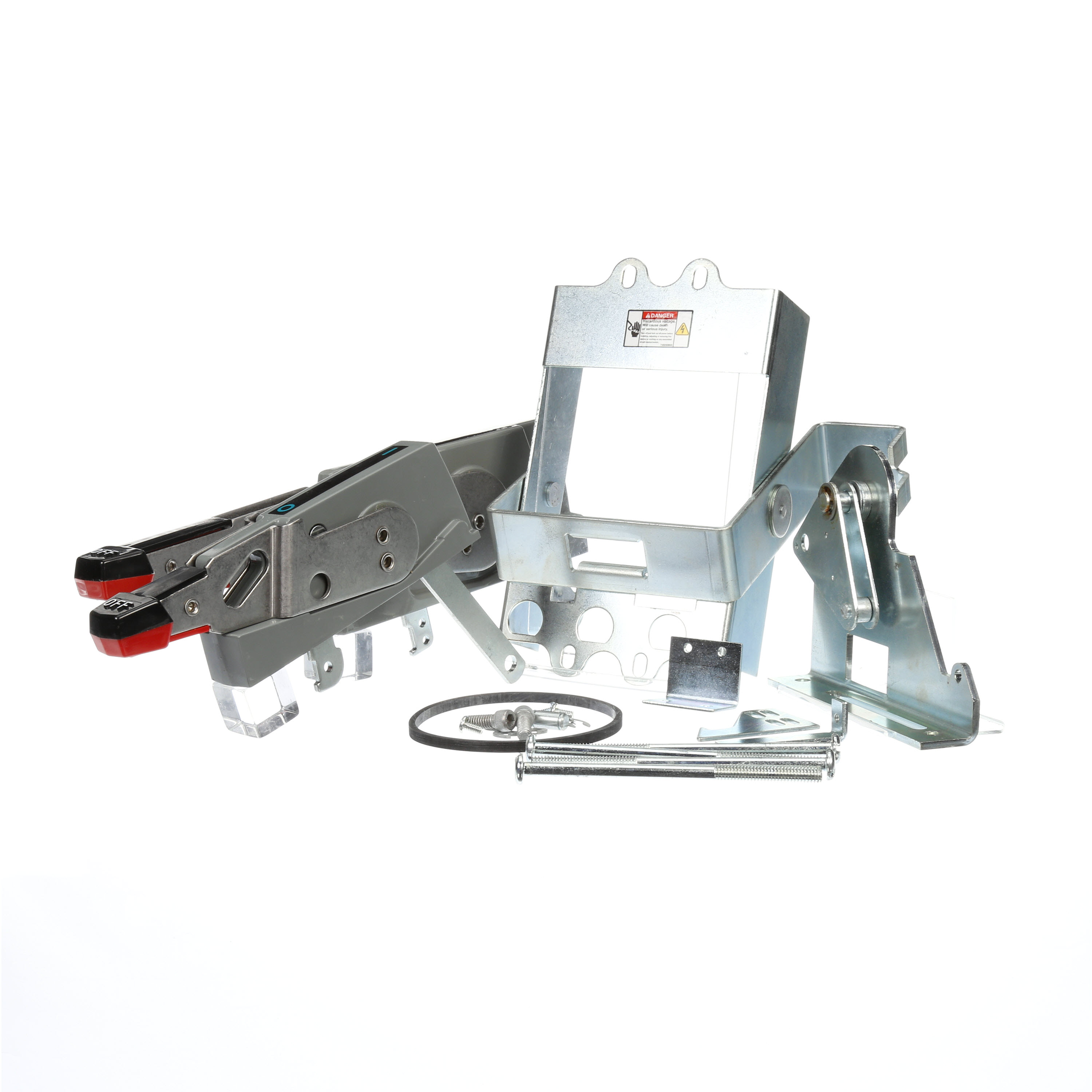 Siemens Low Voltage Molded Case Circuit Breakers Sentron Molded Case Circuit Breakers - MCCB Operating Mechanisms are Circuit Protection Molded Case Circuit Breakers. BREAKER FD 1/3R/12 FX DE-POLEFLANGE-RT HDL