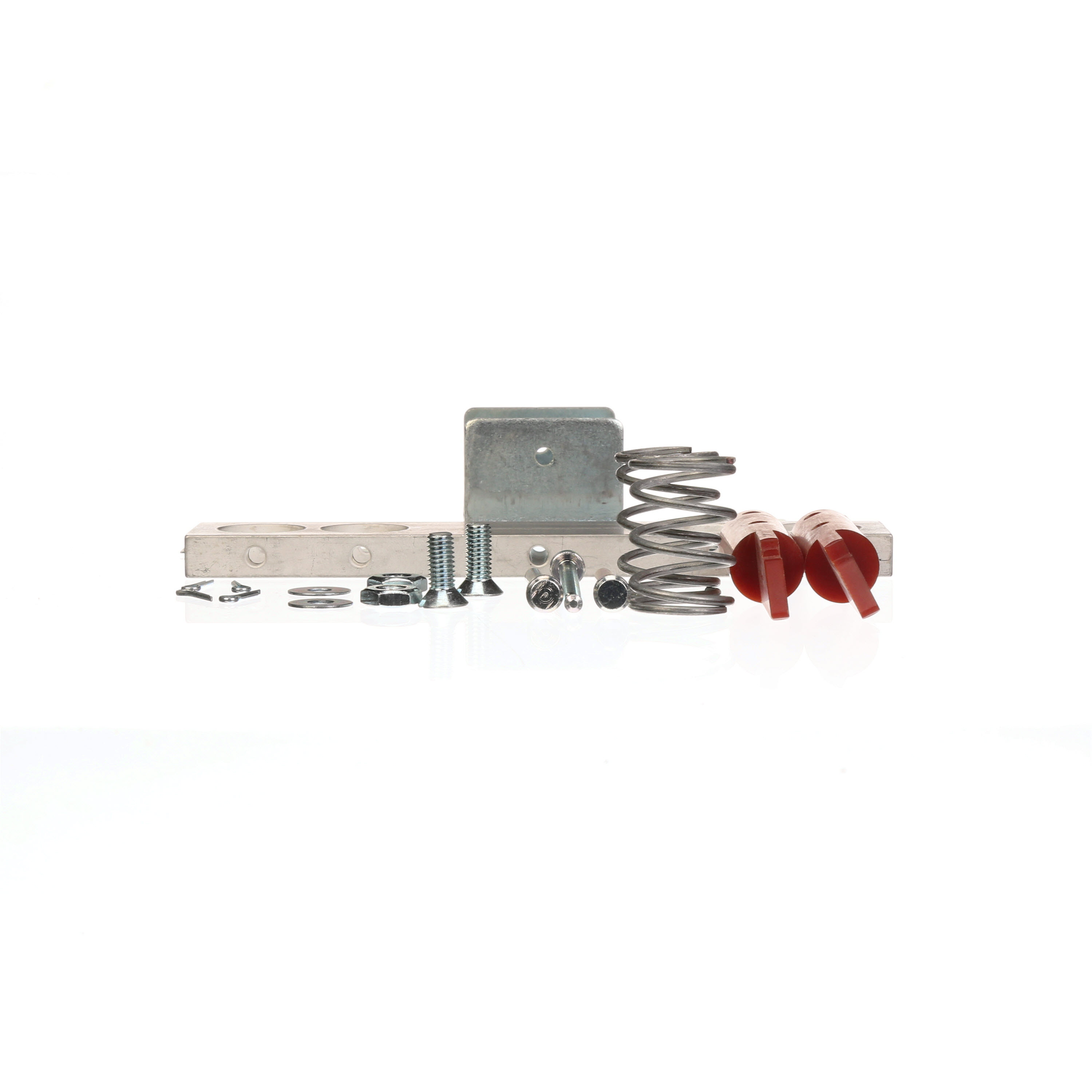 Siemens Low Voltage Molded Case Circuit Breakers Sentron Molded Case Circuit Breakers - MCCB Locking and Interlocking Accessory are Circuit Protection Molded Case Circuit Breakers. BREAKER FD MECH INTERLOCK- PANEL MOUNT