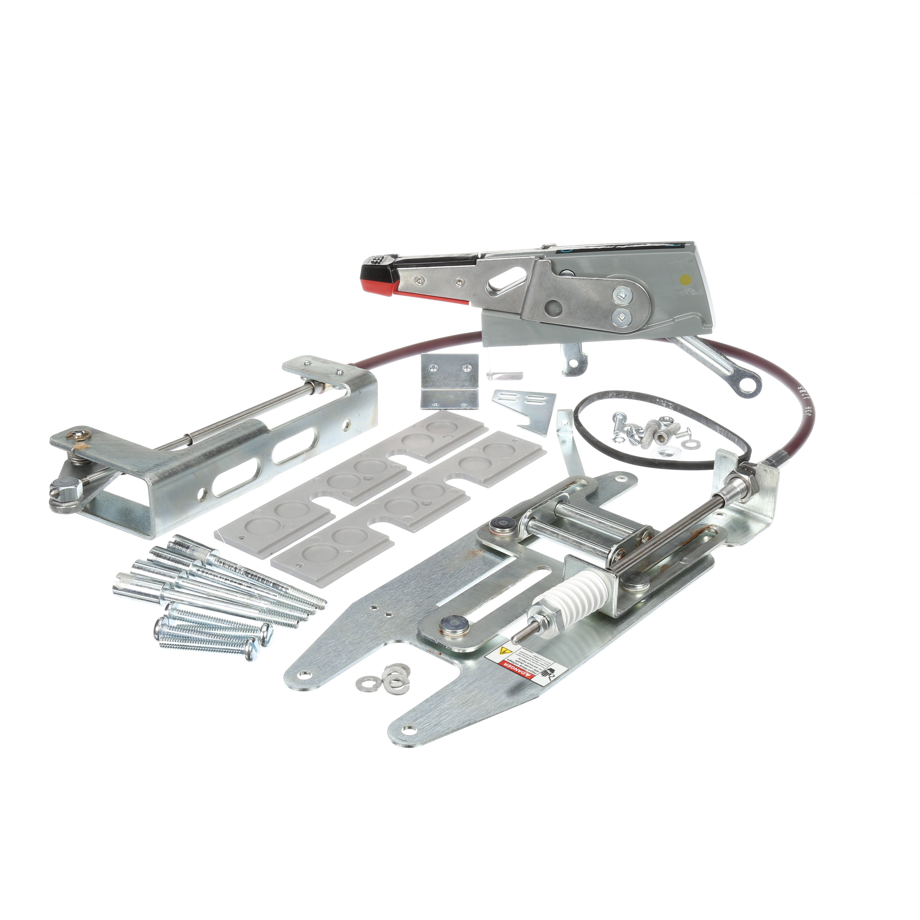 BREAKER JD/LD MAX-FLEX COMPLETE KIT 36 