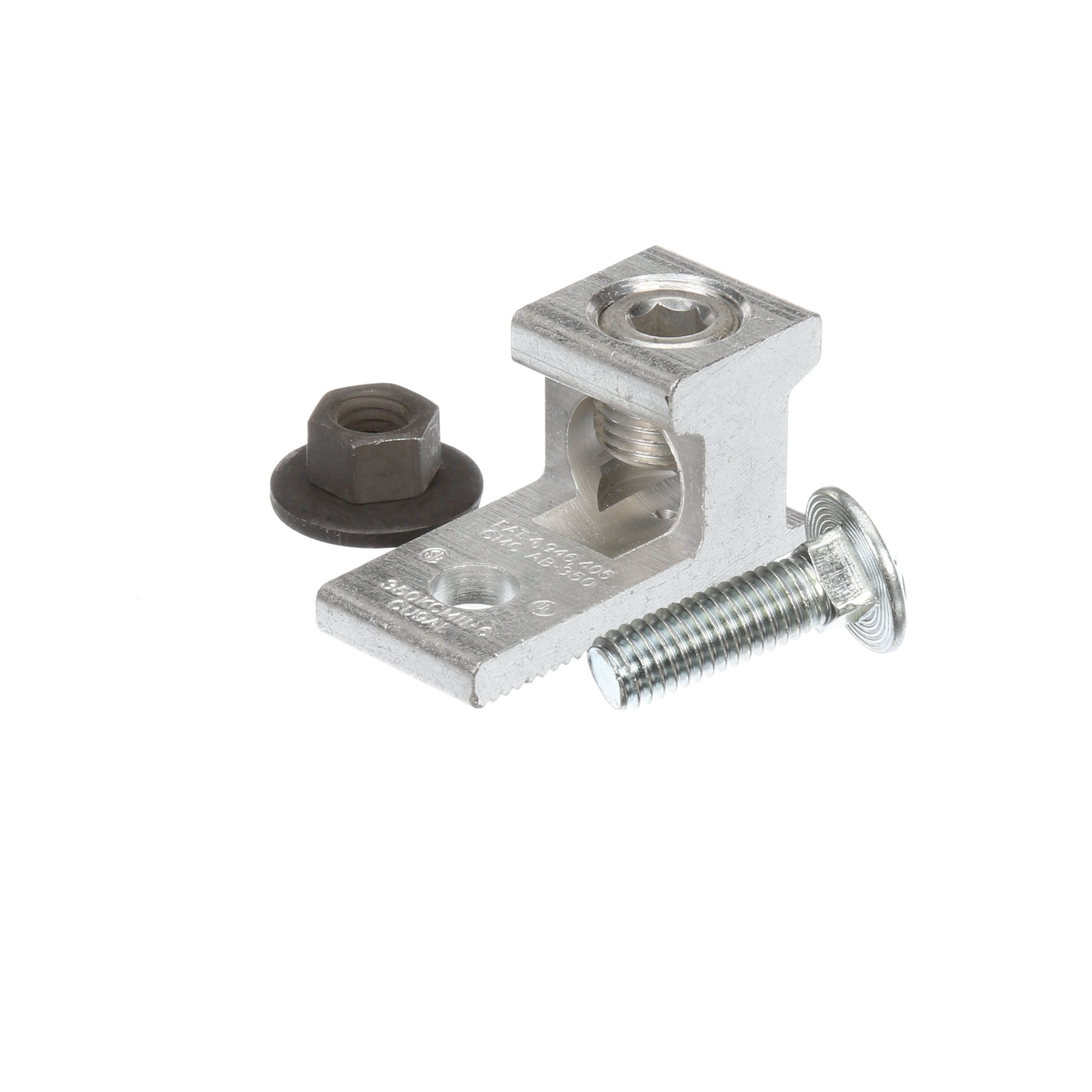 200 Percent Neutral lug kit for S1/S2 panelboard and all SE Panels. 30/42 circuits rated (250A max).