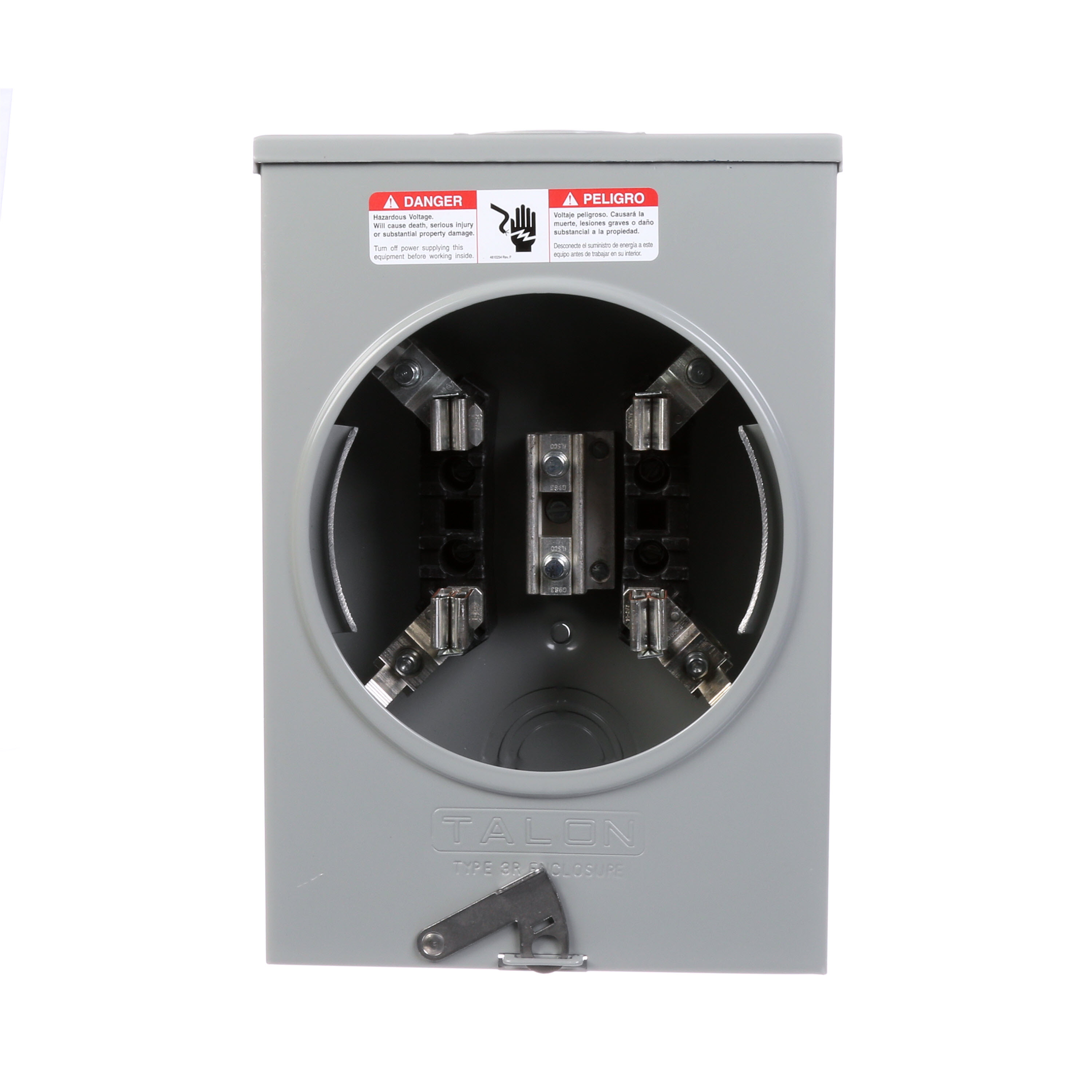 135A 4J RGLS 1POS HRNBPS MS OH/UG 2 GRD UAT1 STL RINGLESS HUB OPEN HBP 2GR SIEMENS