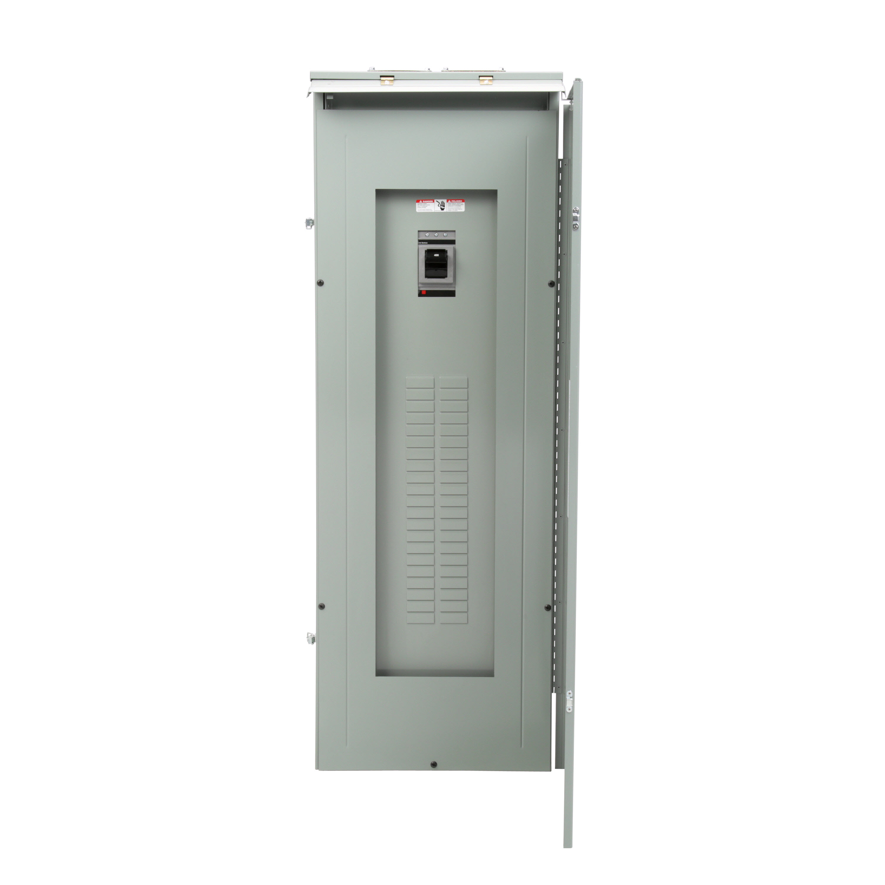 Siemens Low Voltage Residential Specialty Load Centers 300-600 amp NEMA 3R EQ L/C 1PH 42S 42CKT MB 400A CU