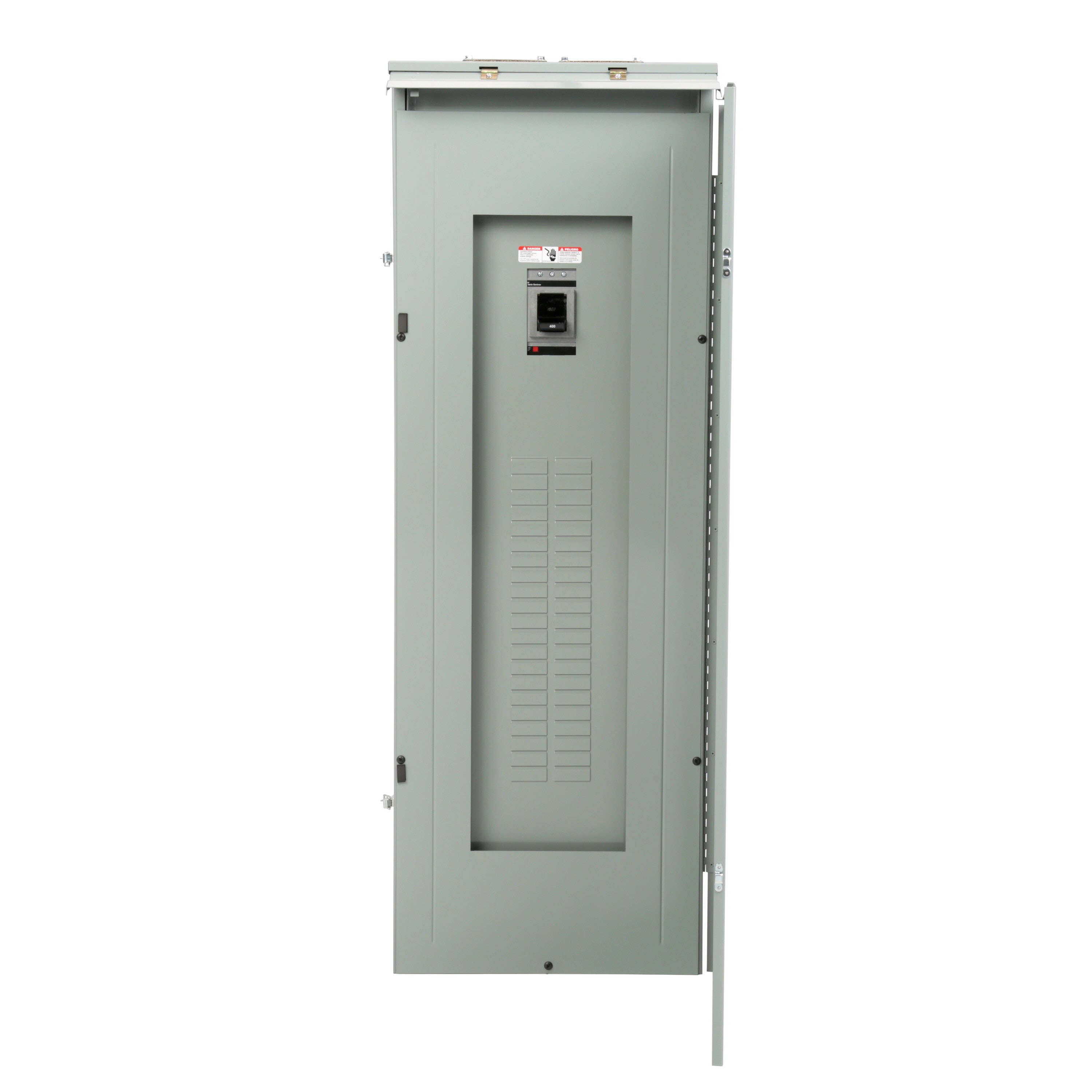 Siemens Low Voltage Residential Specialty Load Centers 300-600 amp NEMA 3R EQ L/C 3PH 42S 42CKT MB 400A CU