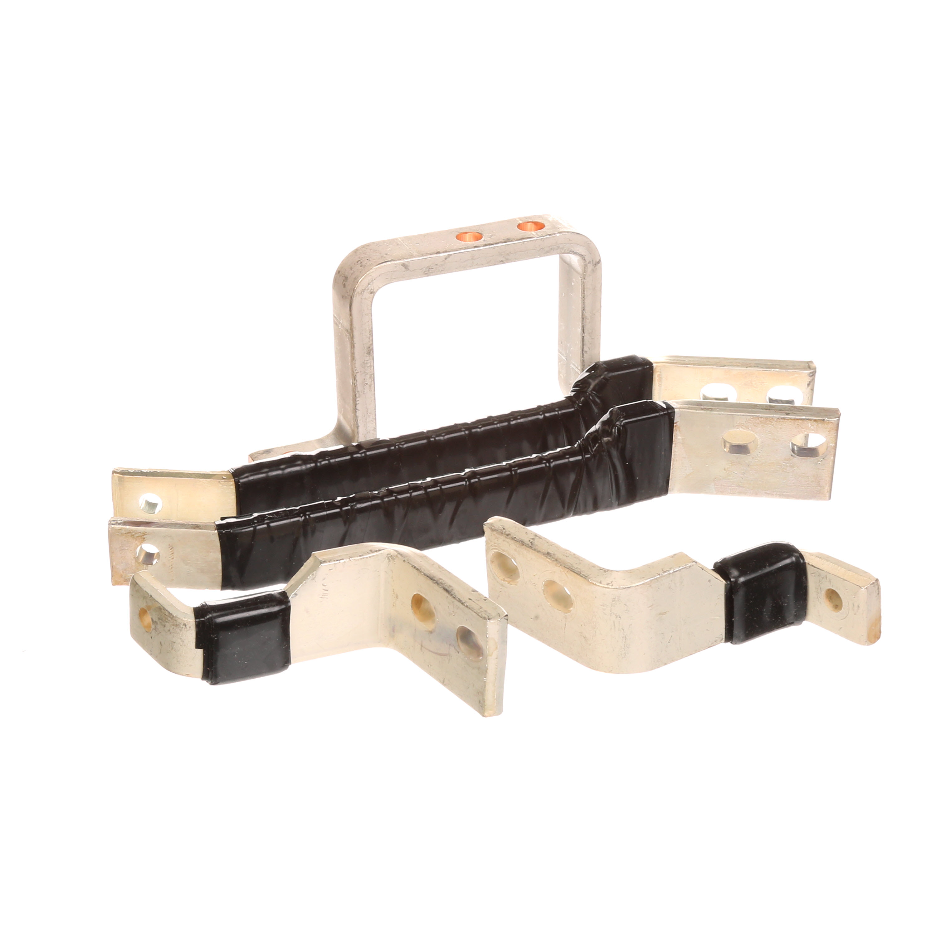 P4 FD TWIN FRAME OEM BUS SUB-KIT