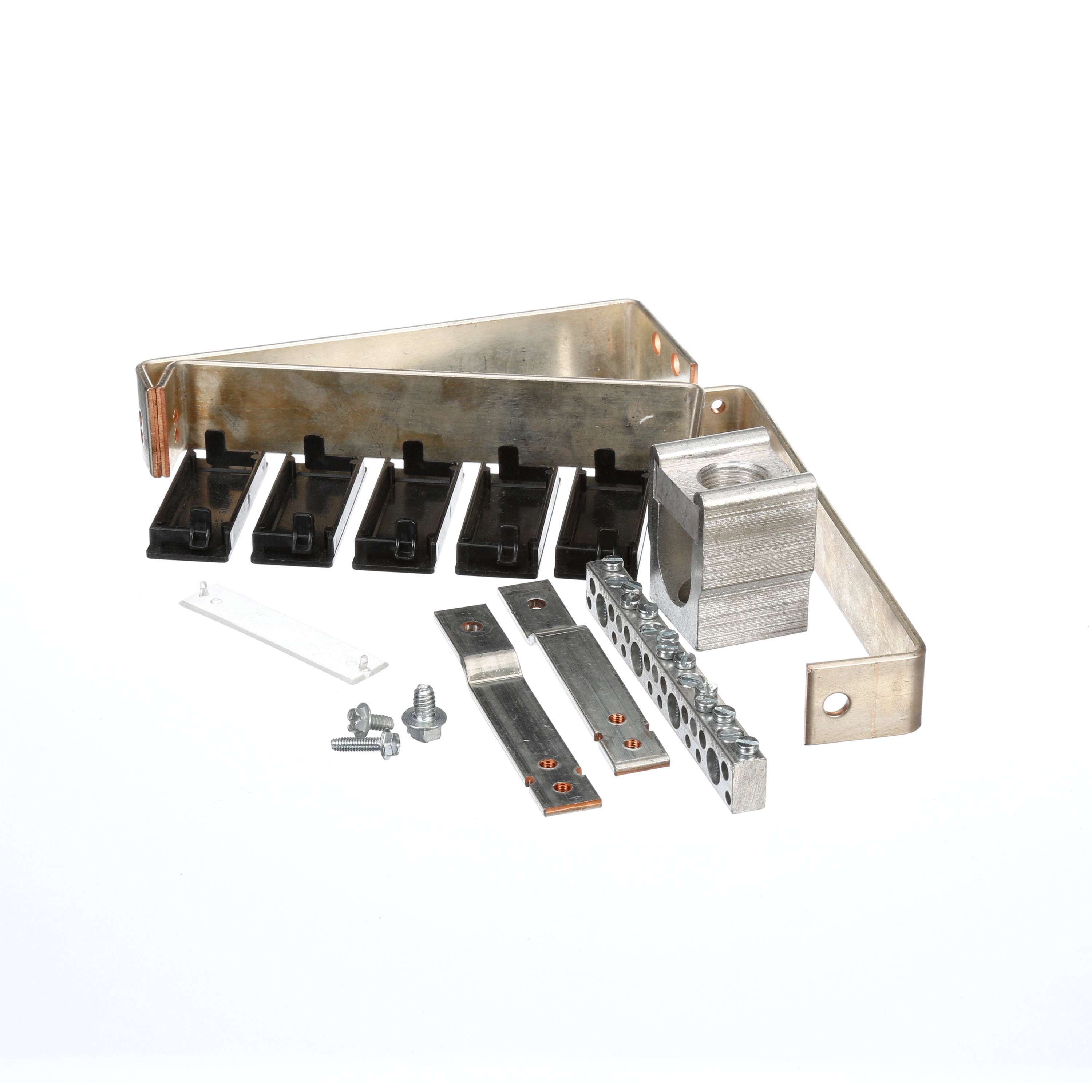 P1 400A 3 PHASE MLO KIT AL