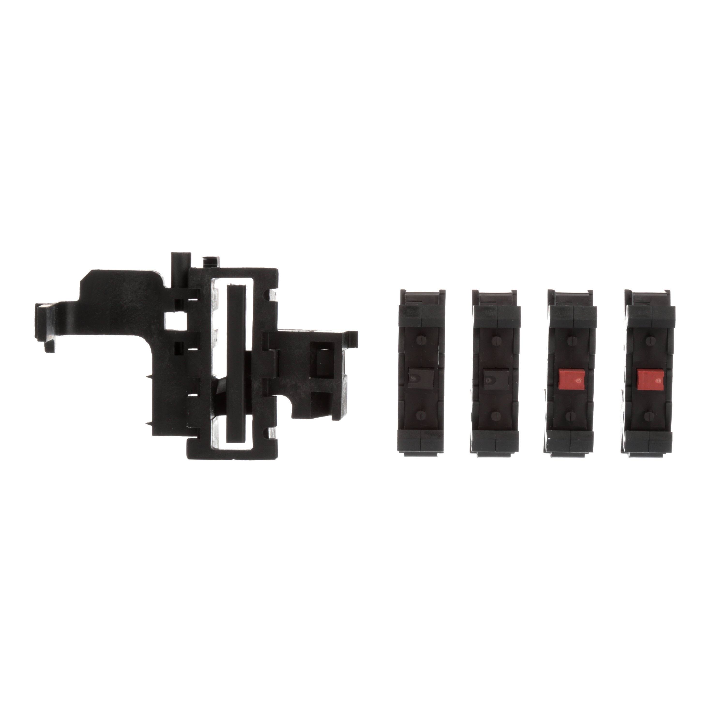 Product image for Siemens ASKP4 VL Acc. 4-AUX KIT
