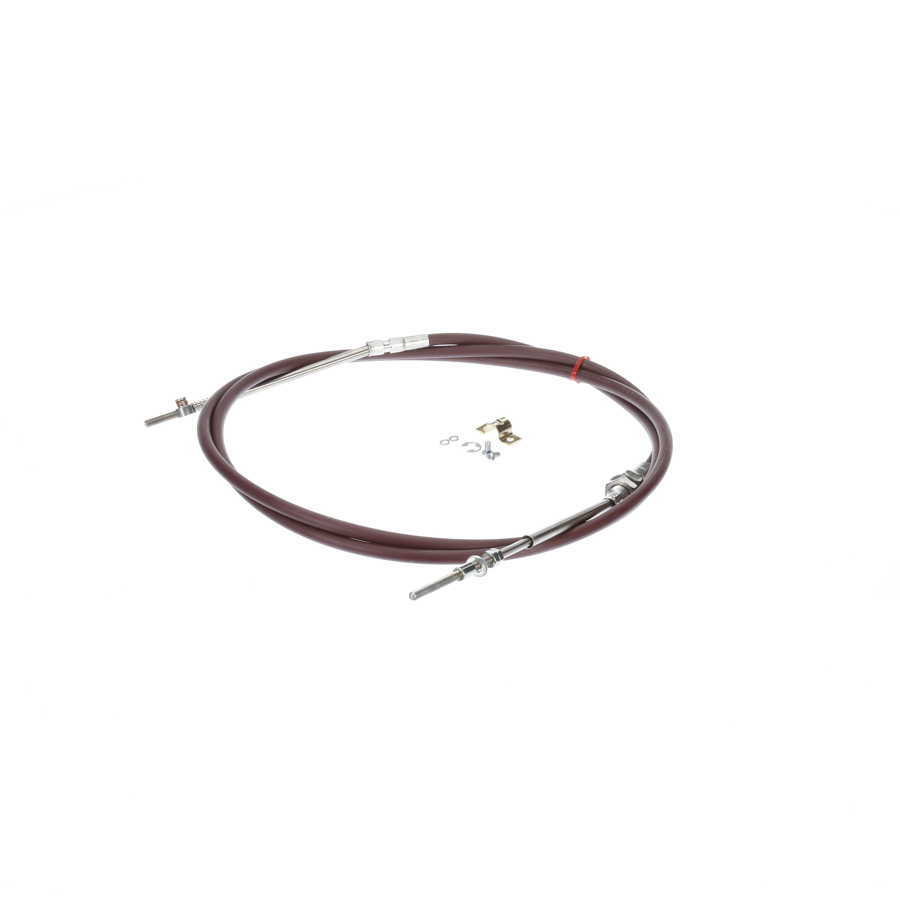 SIEMENS LOW VOLTAGE SENTRON MOLDED CASE CIRCUIT BREAKER ACCESORY. 120 INCH CABLE FOR MAX-FLEX HANDLE OPERATOR. SUITS MD / ND / PD / RD FRAME BREAKERS.