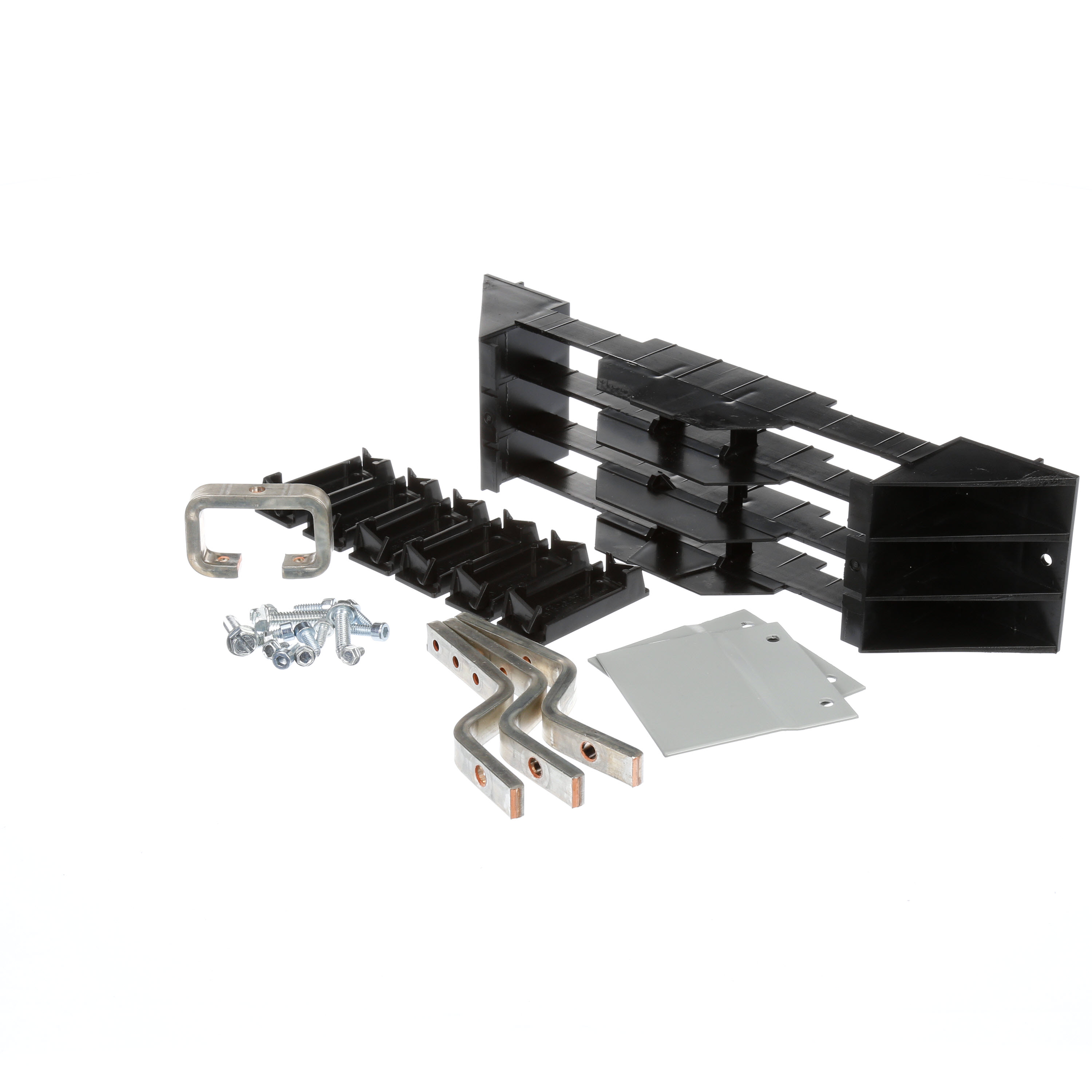Siemens Low Voltage P2 Lighting Panels - Power Distribution Lighting Panels, Parts and accessories Type Field installable kit Special Features 6 Pole Kit Application Lighting Panel Accessories