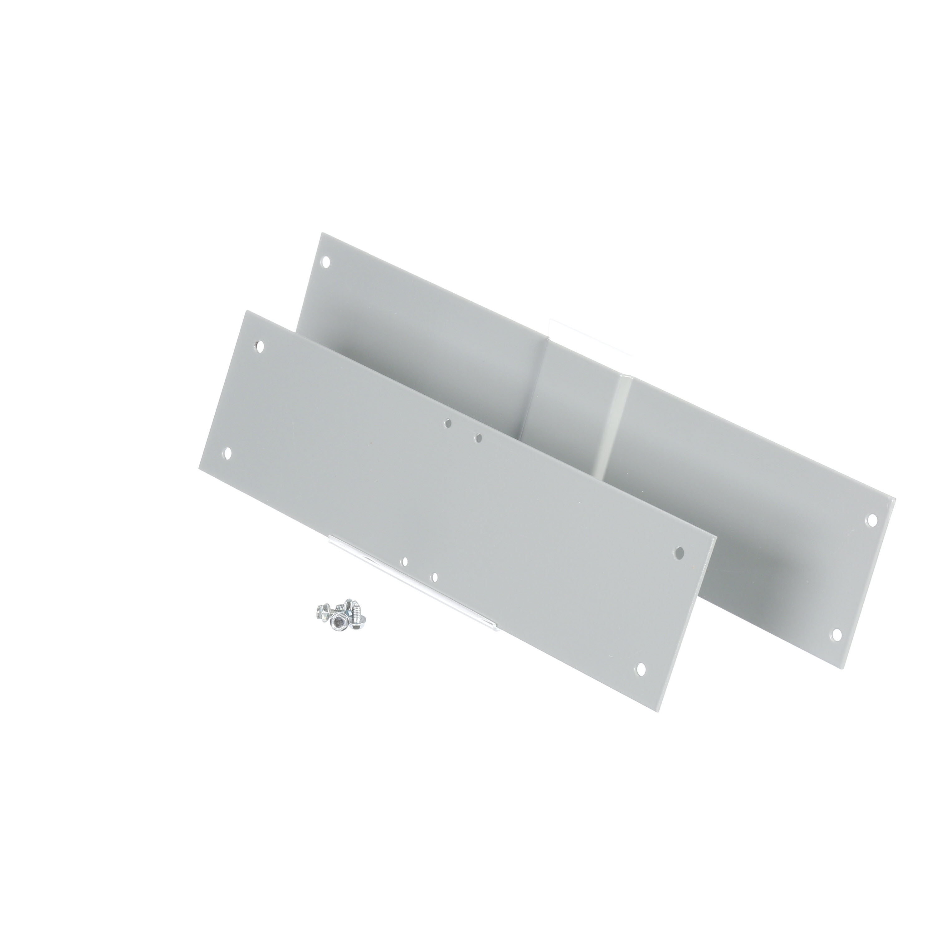 P2/P3 3 DEAD FRONT FILLER PLATE