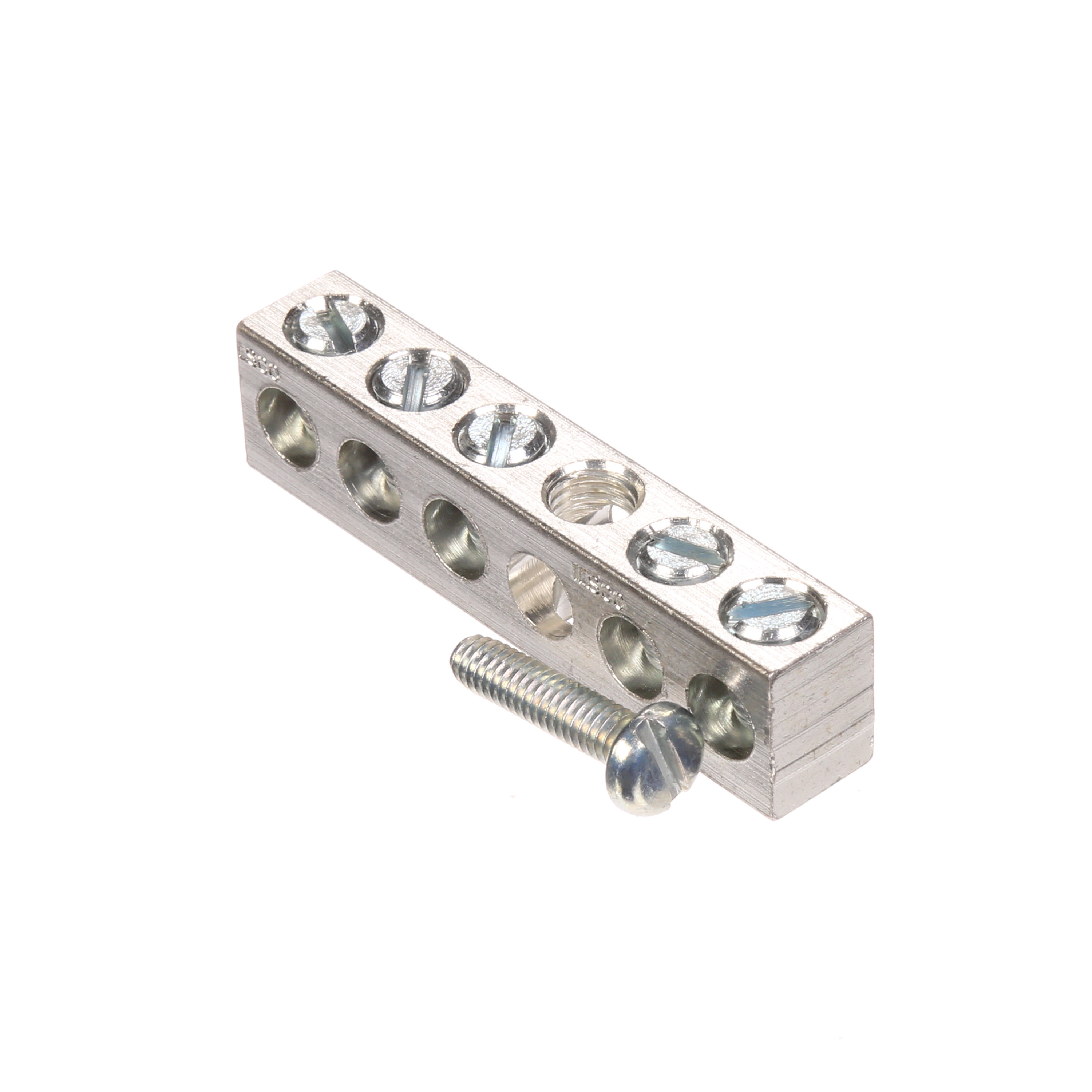 Siemens Low Voltage Residential Specialty Load Centers Ground Bar Kits for Legacy load centers. 5 positions. for Legacy load centers. 5 positions .