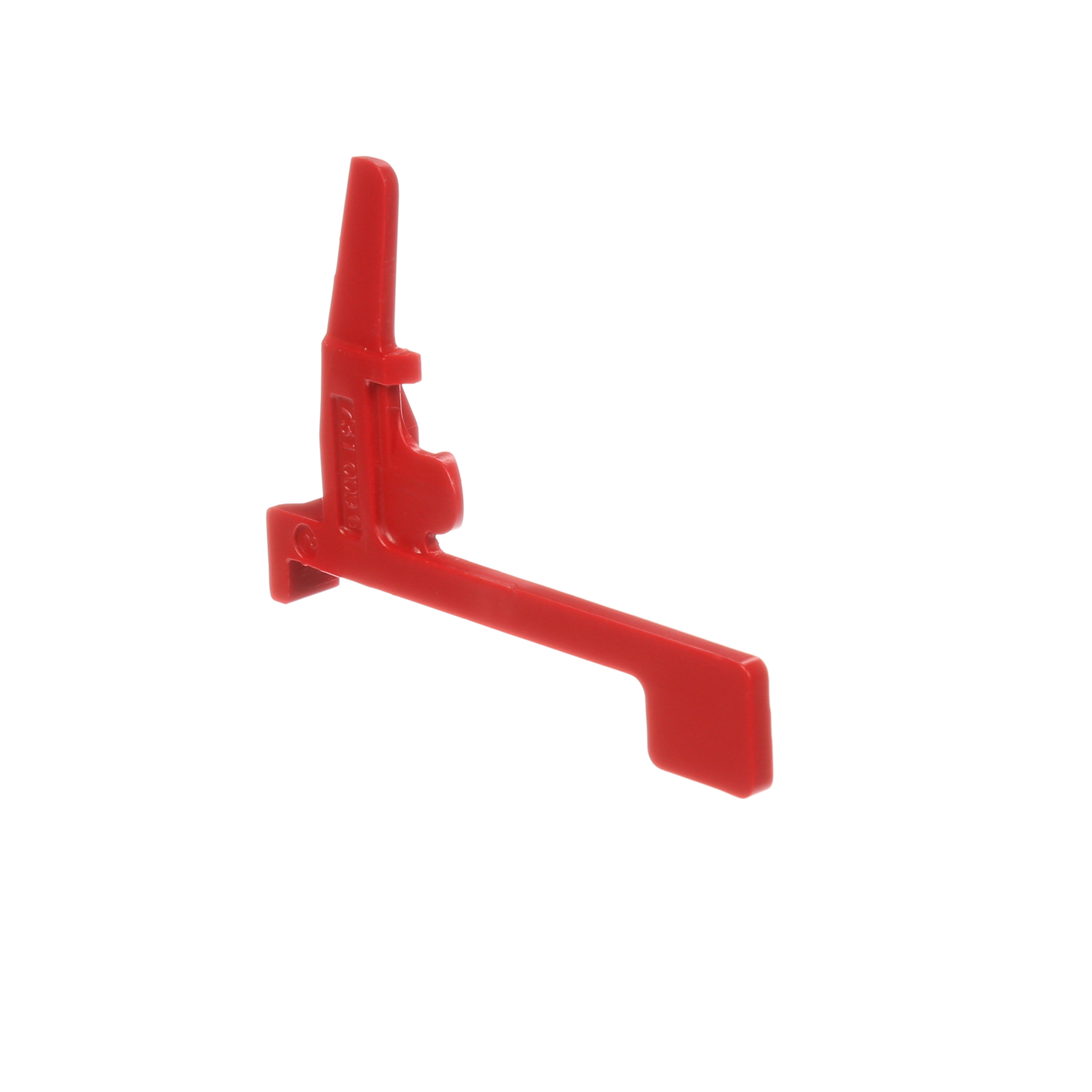 QP BKR RETAINER CLIP