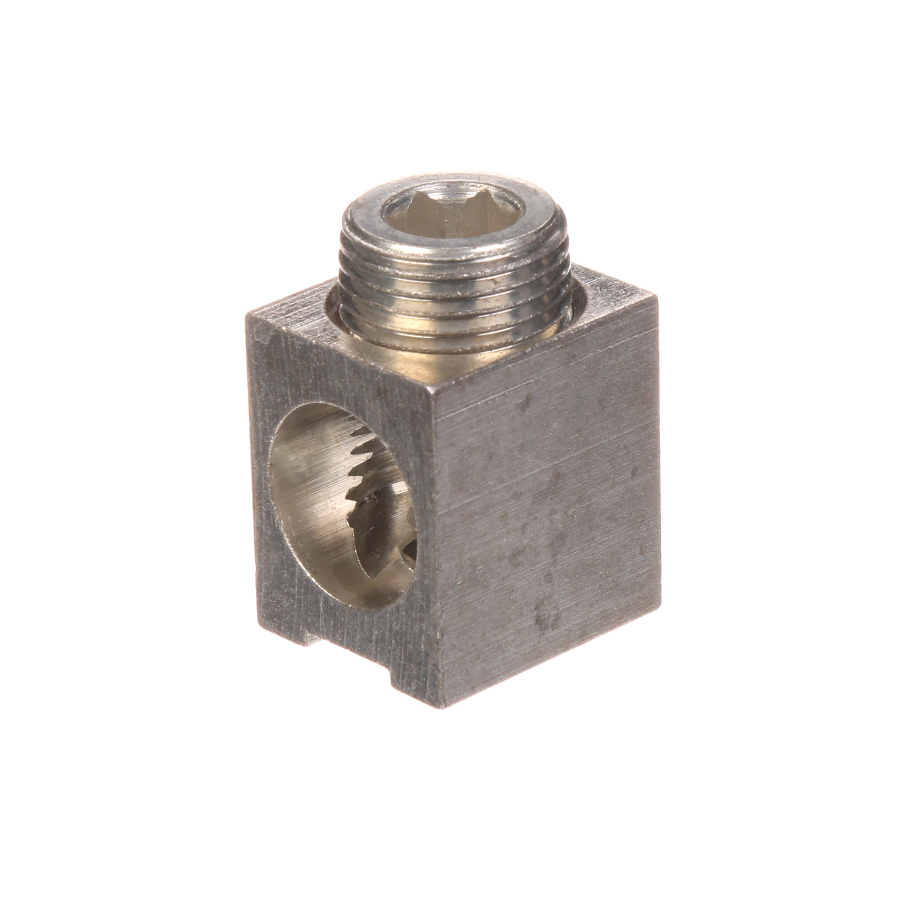 Siemens Low Voltage Residential Specialty Load Centers Lug Kits. Neutral lug 1-300 for EQIII LC load centers.