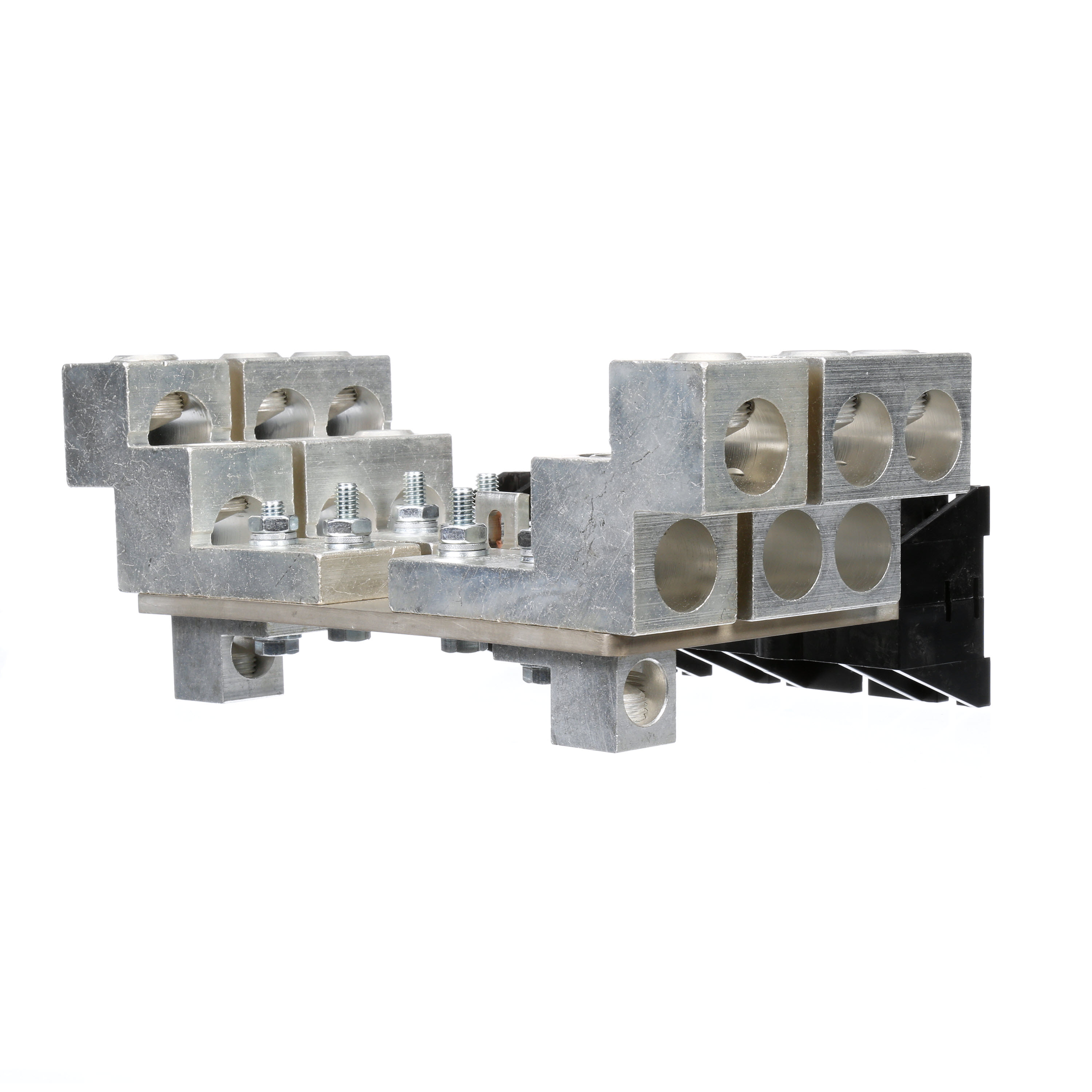 Siemens Low Voltage Circuit Protection Heavy Duty Safety Switches. 1200A DT VBII NEUTRAL KIT