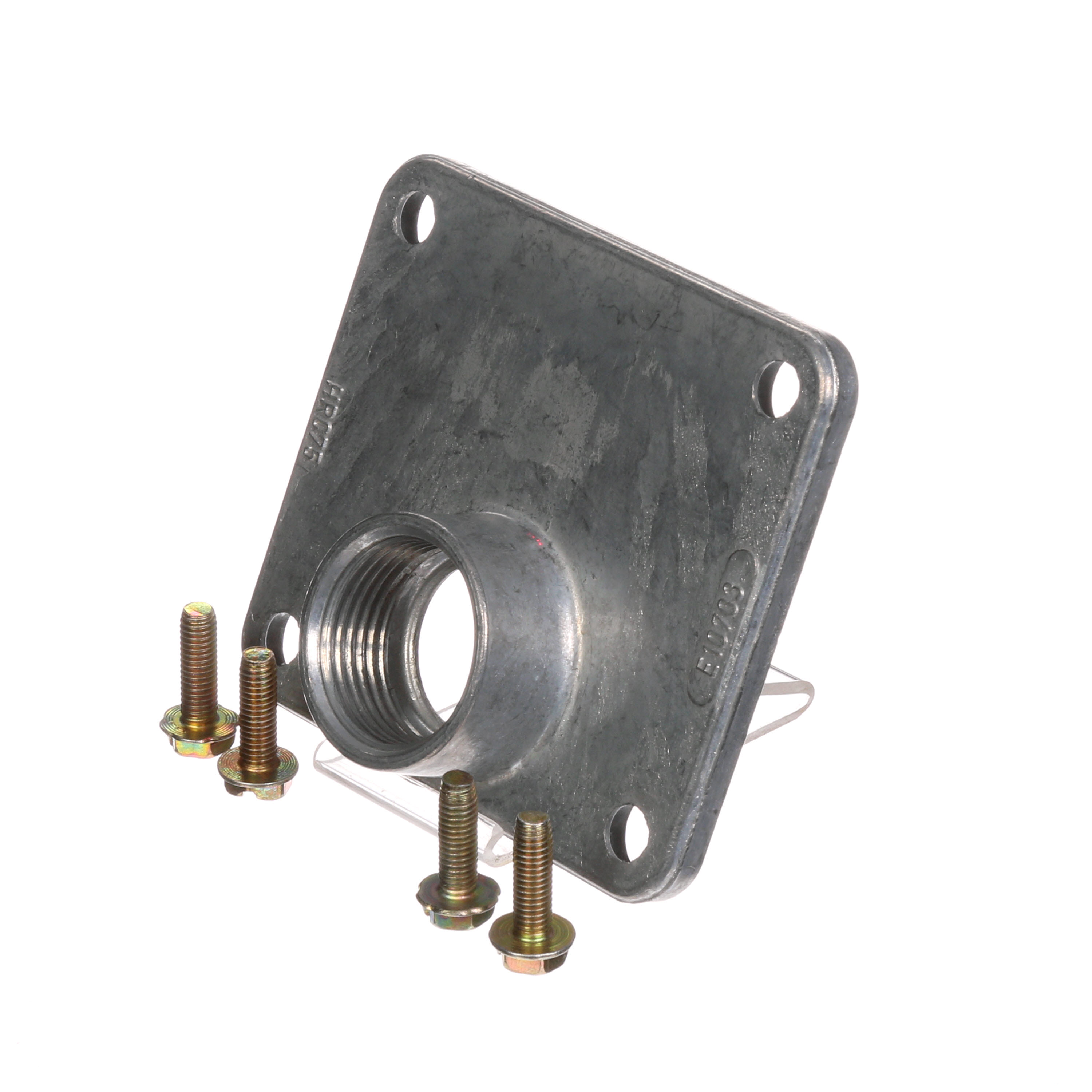 LOAD CTR RAIN-HUB .750 INCH